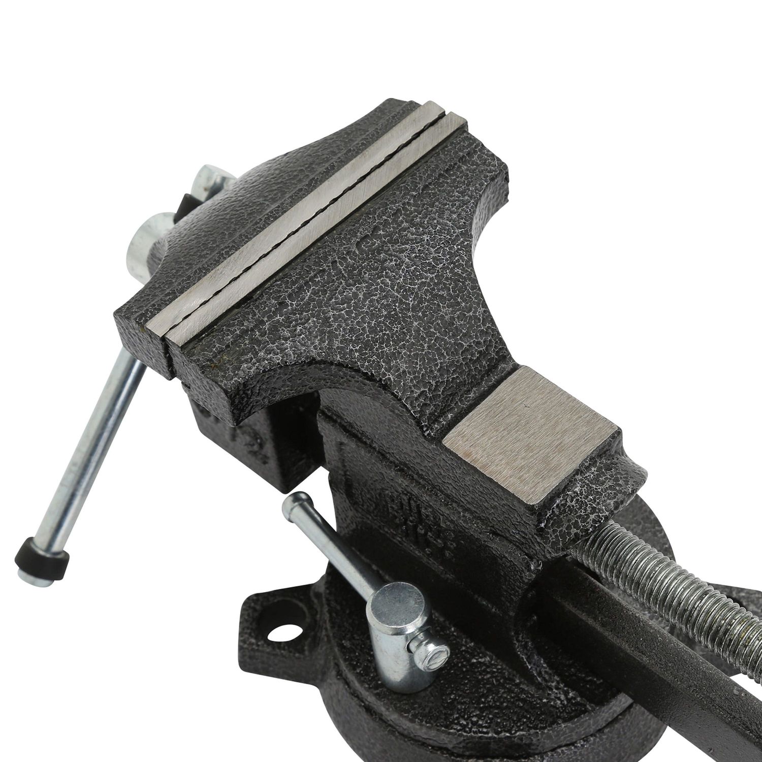 SureBilt 3 1/2in Vise