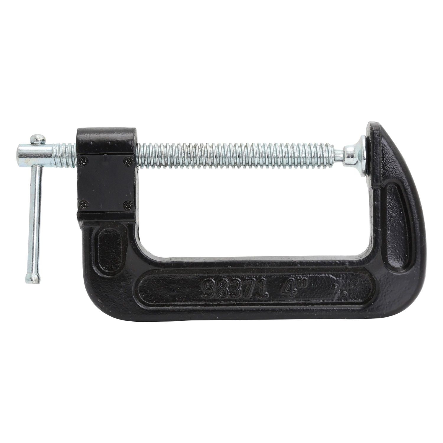 SureBilt 4in Quick Release C Clamp SureBilt 4in Quick Release C Clamp