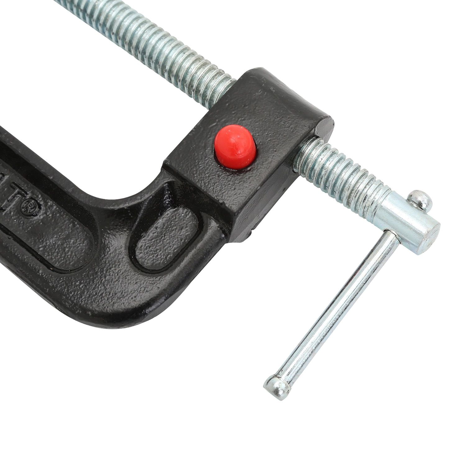 SureBilt 4in Quick Release C Clamp
