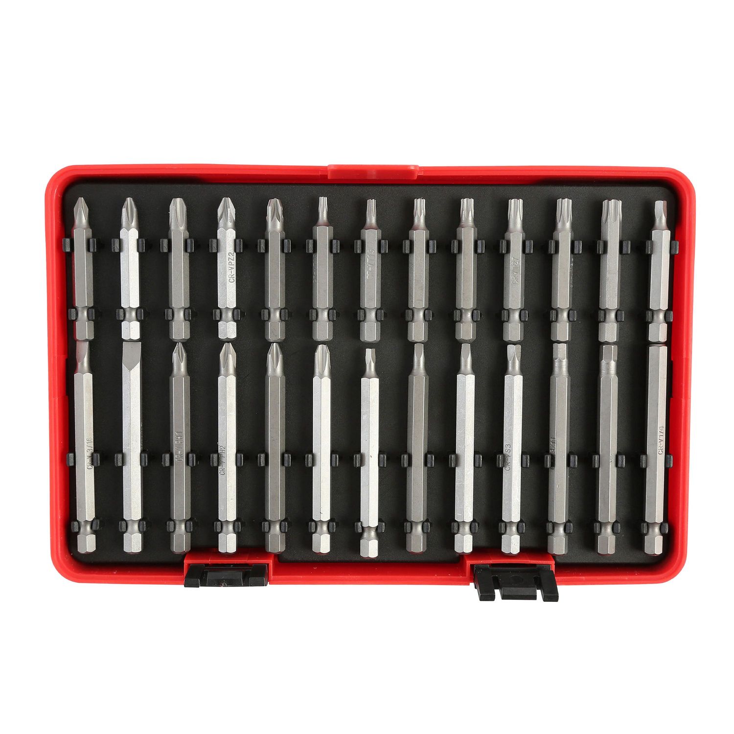 計₱5000フィリピンペソセット SureBilt Master Bit Set 148 Piece