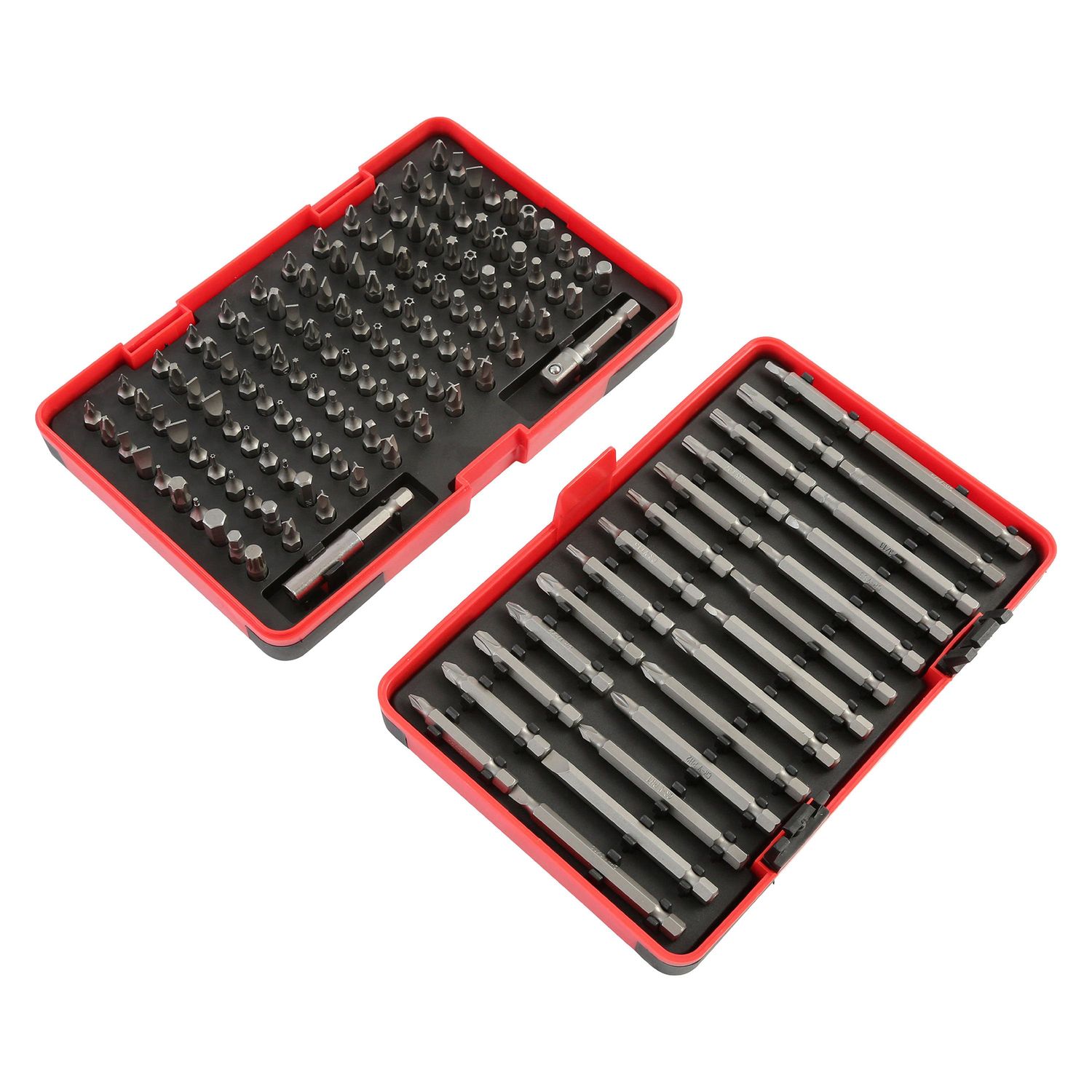 SureBilt Master Bit Set 148 Piece