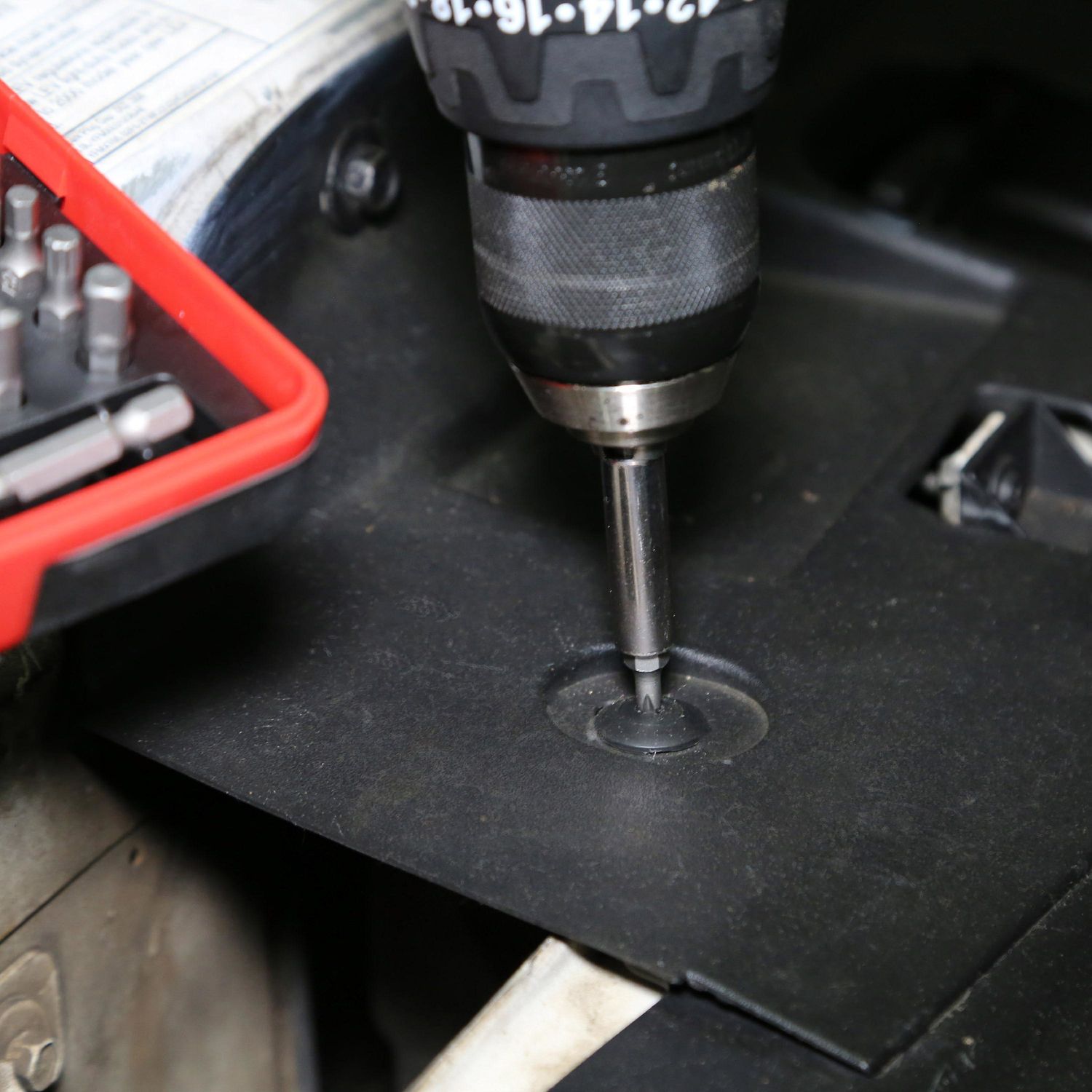 SureBilt Master Bit Set 148 Piece