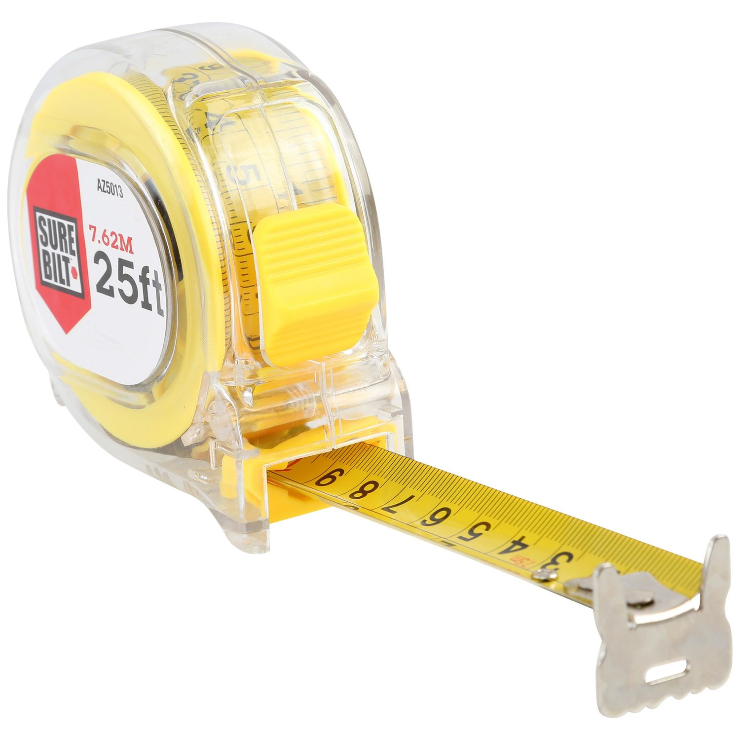 Tool Shop® 25' Tape Measure at Menards®