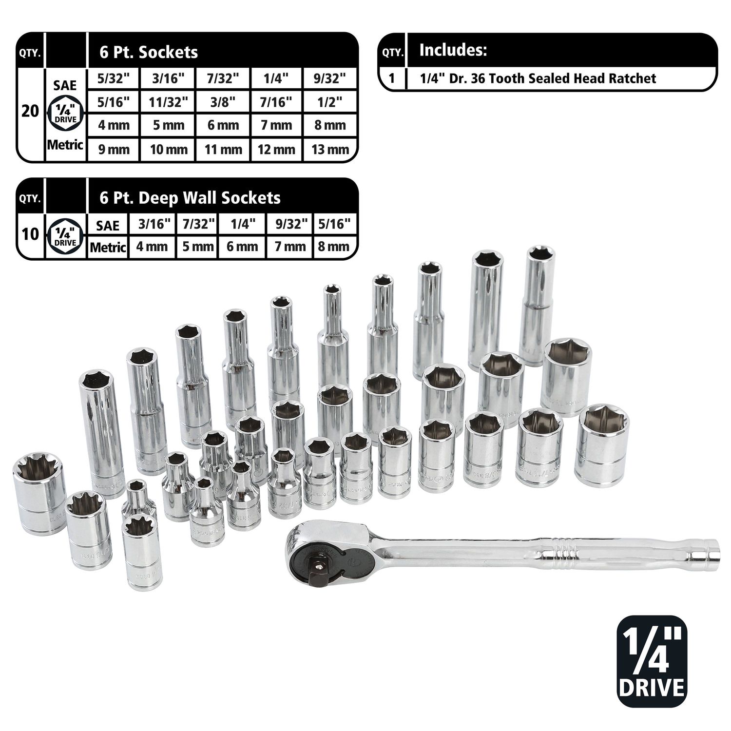 クジャラコイケ13㎜1way ワンウェイハイブリッドアソート5点