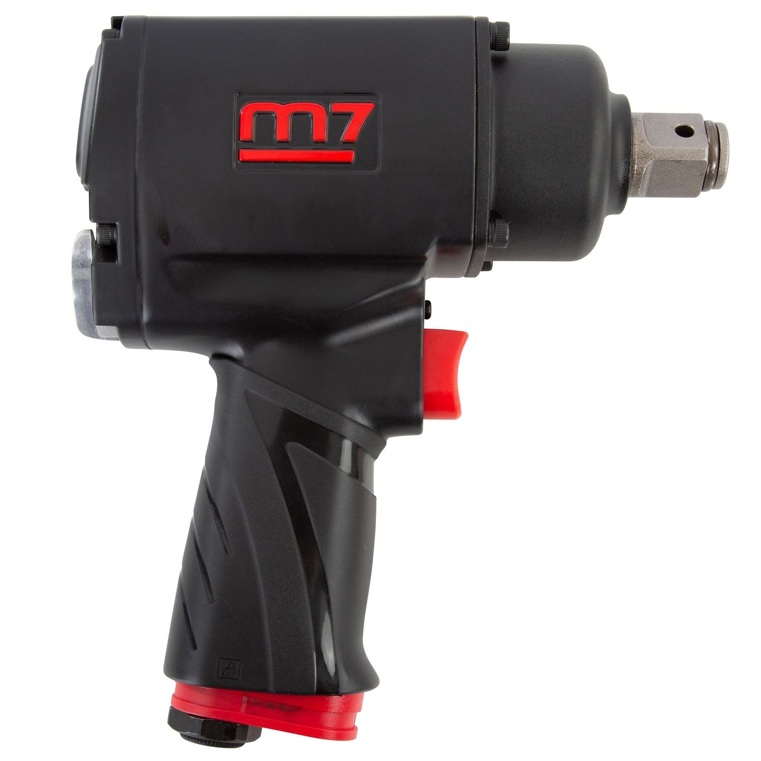 M7 3 4in Quiet Air Impact Wrench