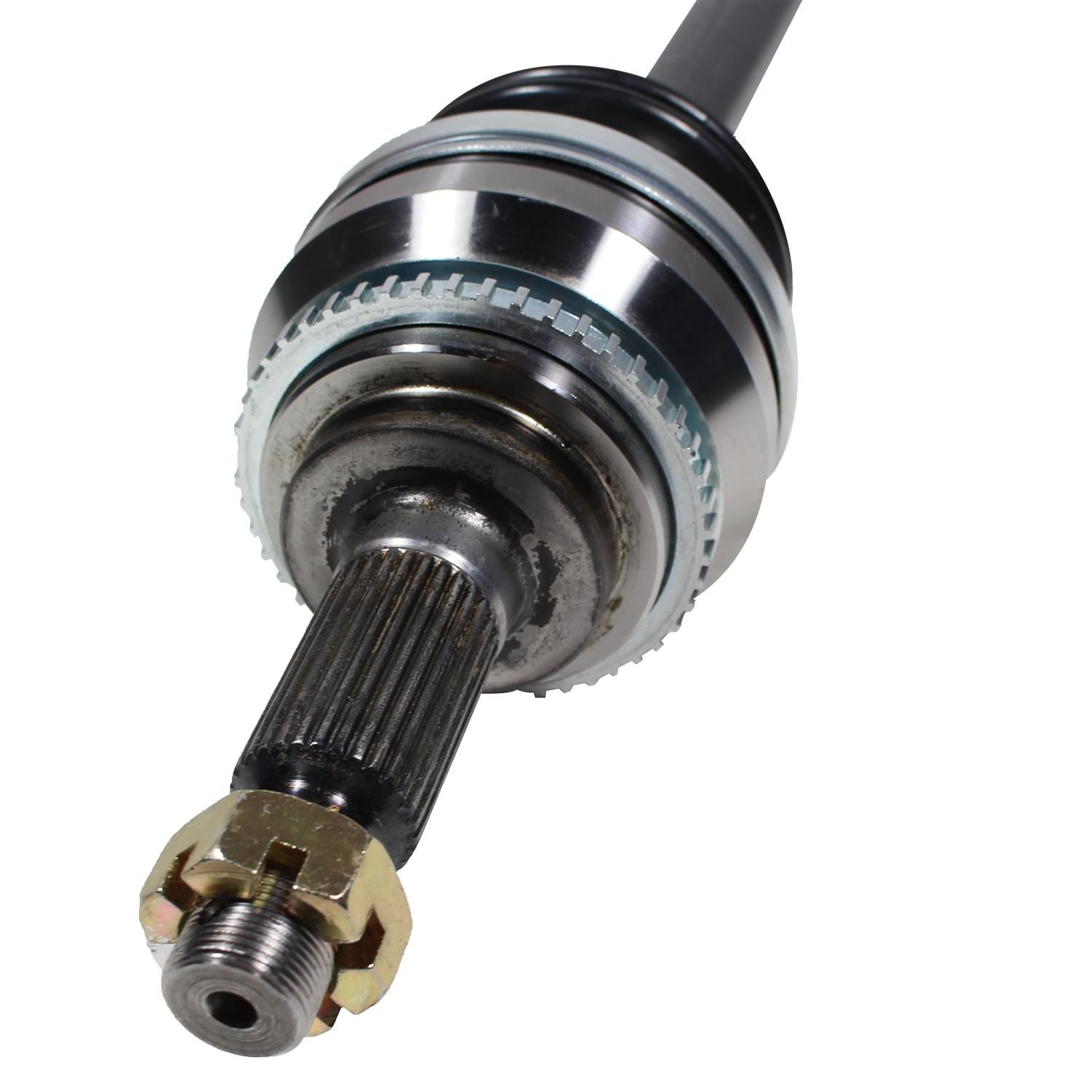 Duralast Gold Rear Passenger Side CV Axle 16047N