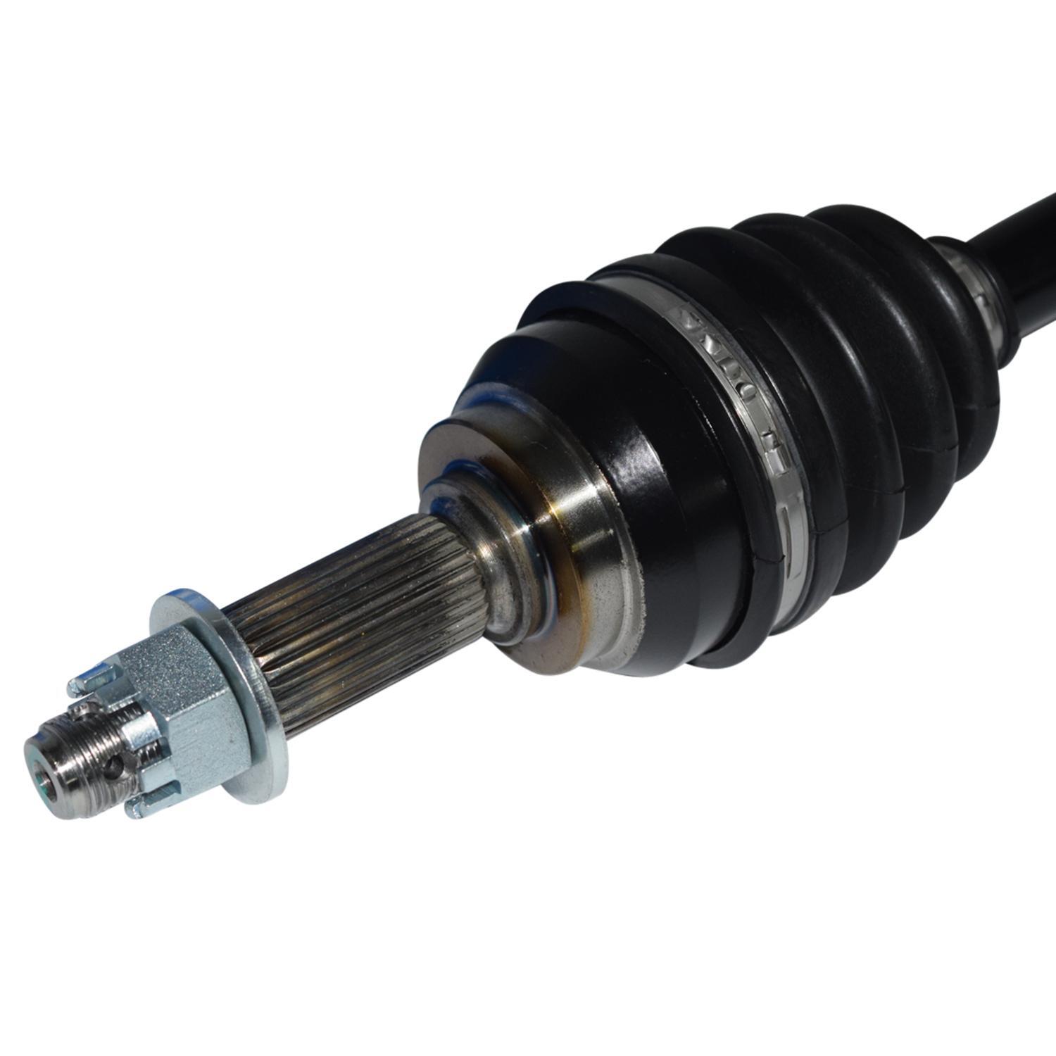 GSP ATV/UTV/SXS CV Axle Assembly