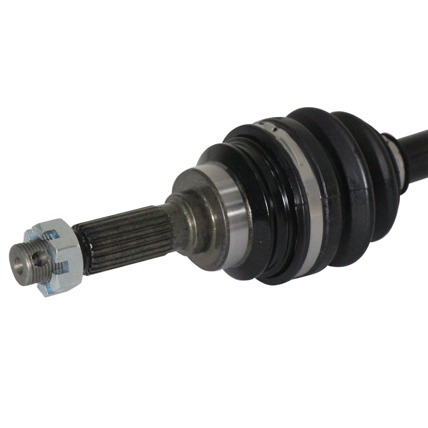 GSP ATV/UTV/SXS CV Axle Assembly