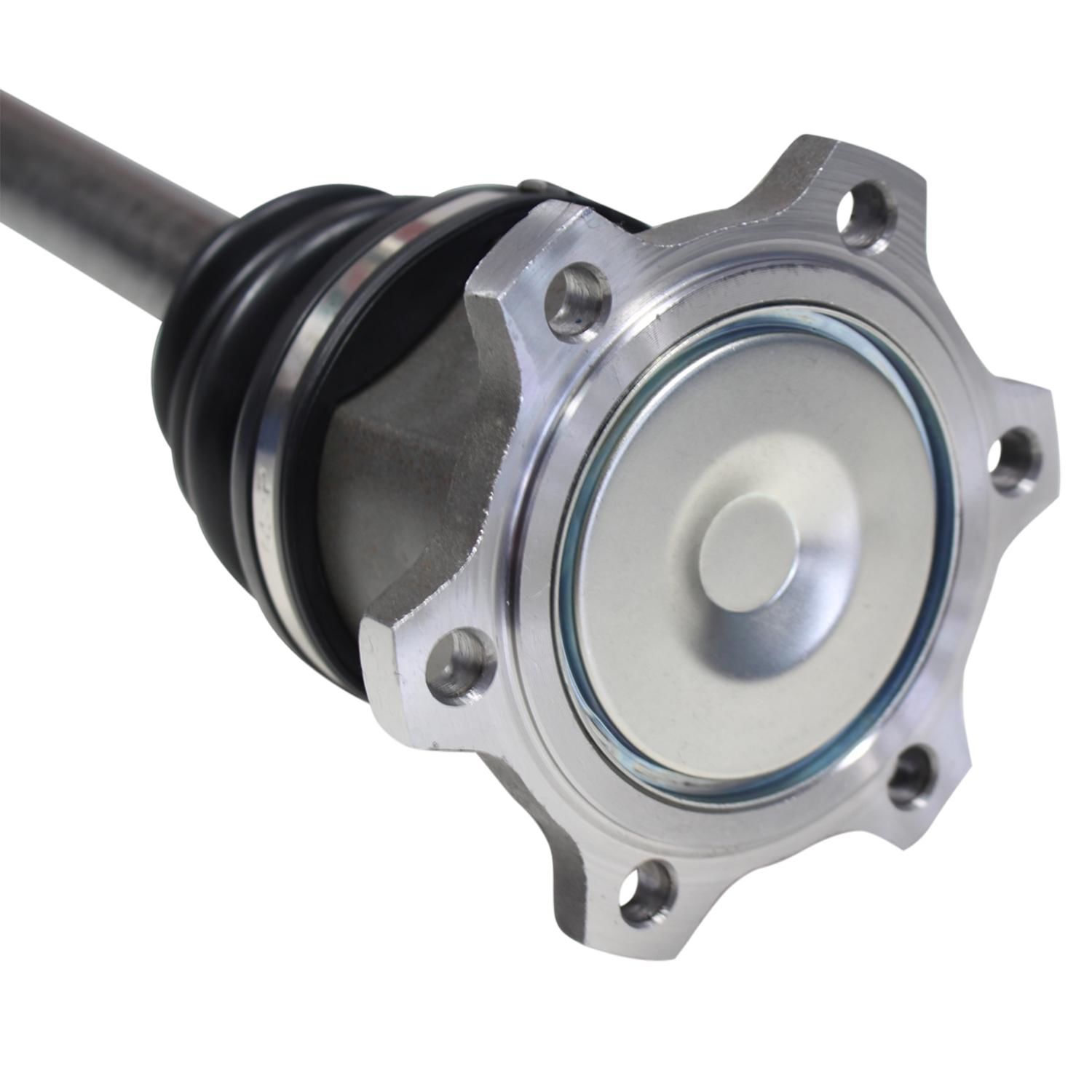 Duralast Gold Rear Driver Side CV Axle B16028N