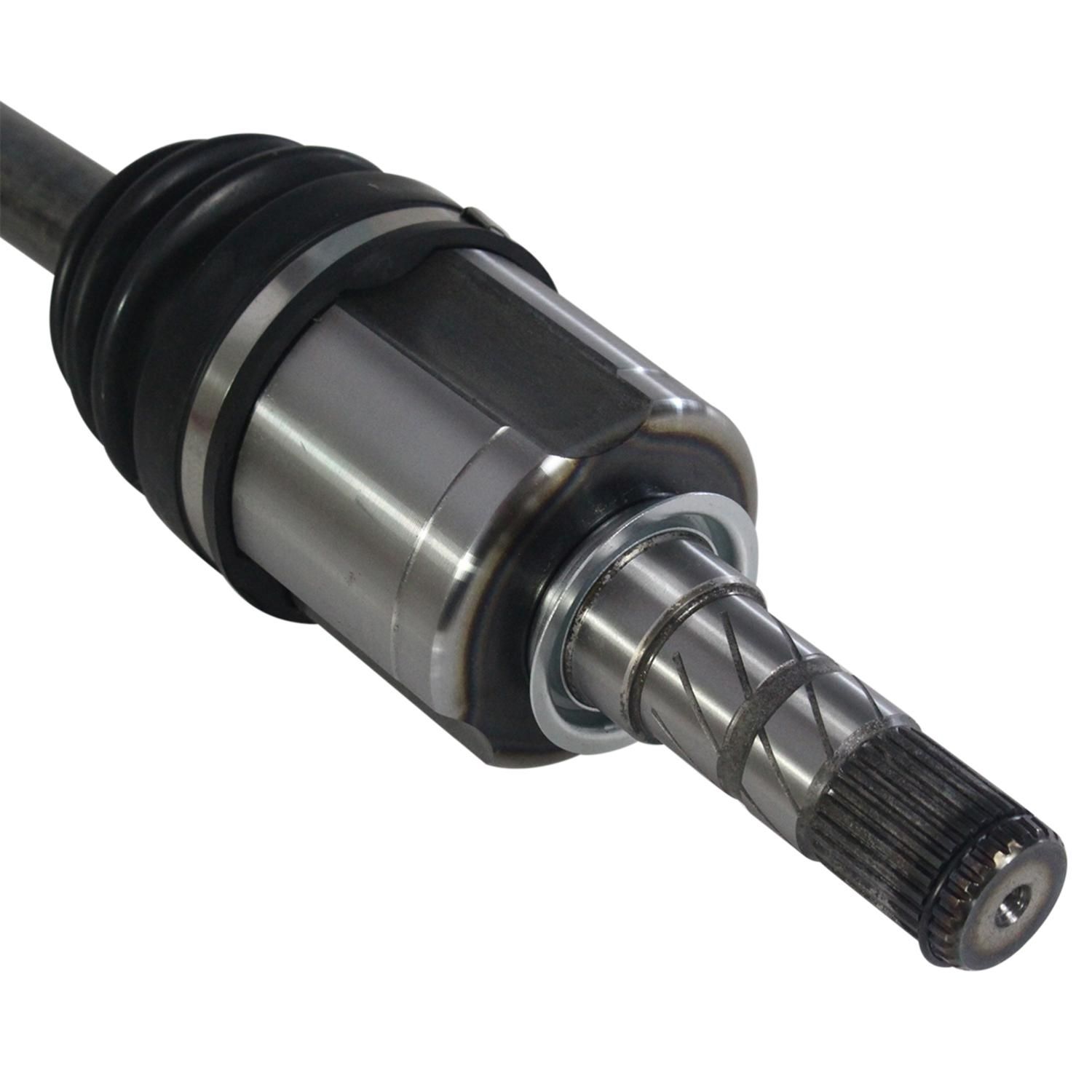 Duralast Gold Front Driver or Passenger Side CV Axle B16085N