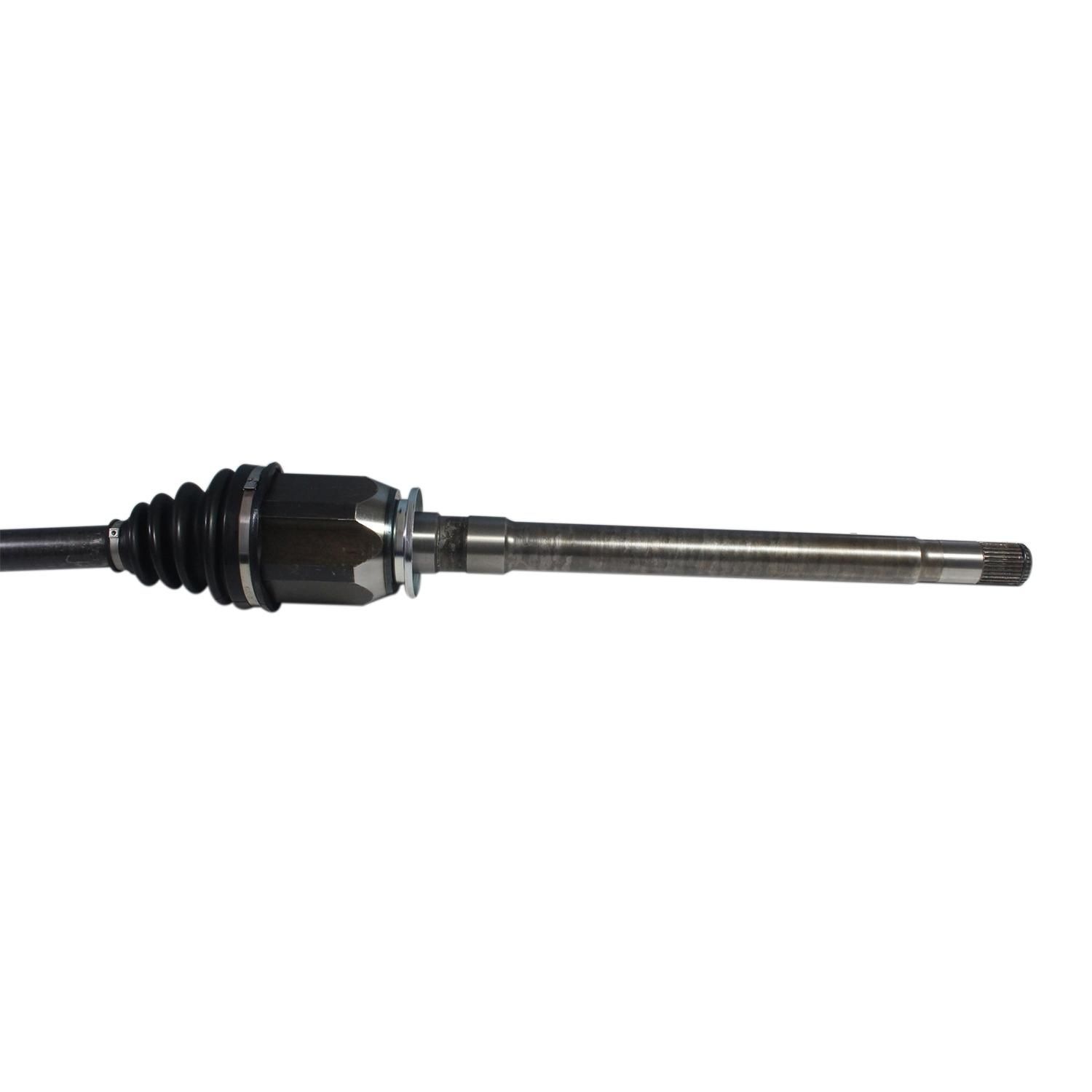 Cv Axle Shaft Limited Front Right Autozone Duralast Gold Surtrack 10149n Motors Car Truck Transmission Drivetrain Parts Bfmf Koeln De