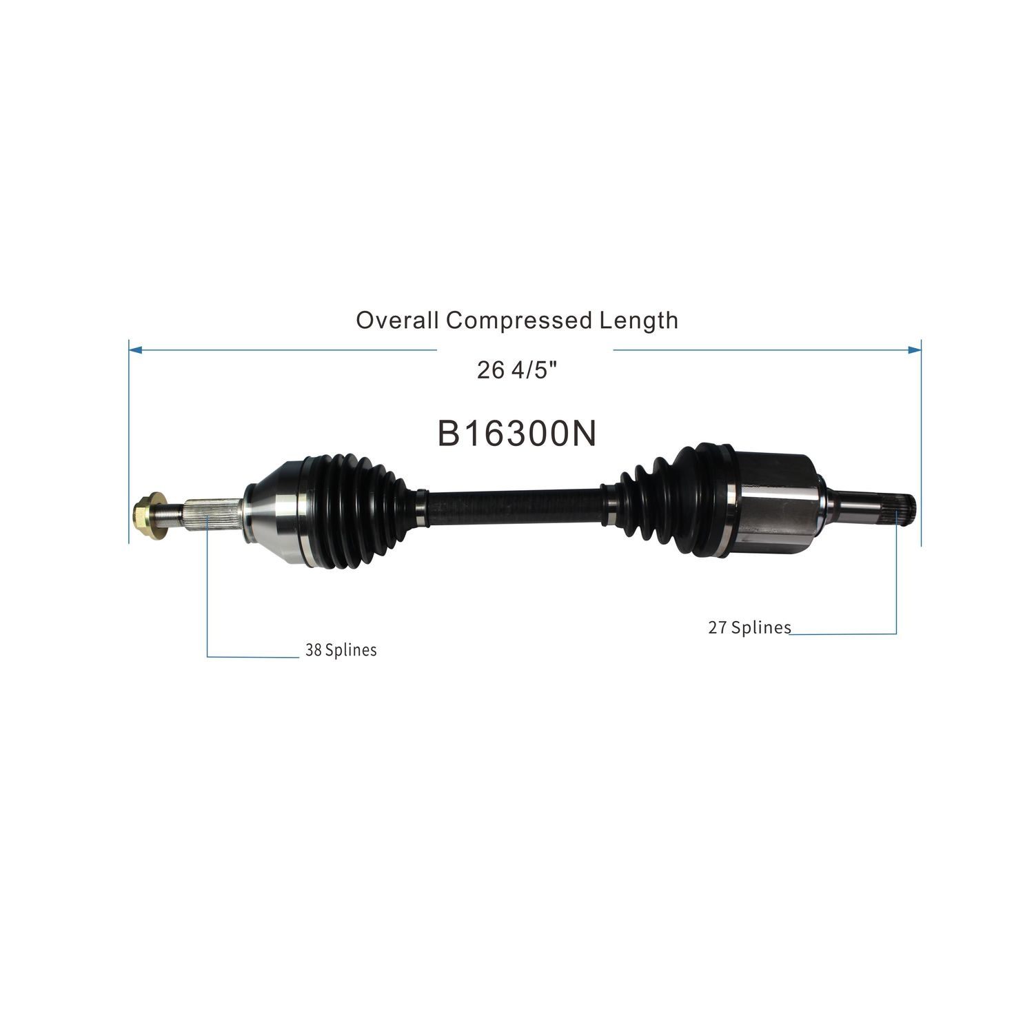 【6’4″ 】Round Nose Round DURA-FLEX5 Amazon.com: Walter 06A452 4-1/2x5/8-11 Enduro-Flex Turbo