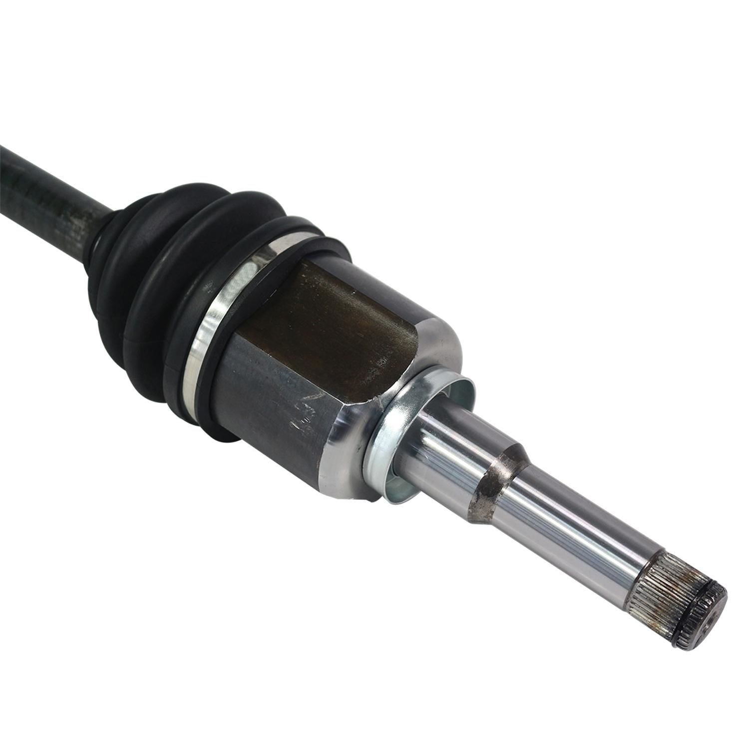 27インチ　CHEVROLET Amazon.com: SCITOO Complete Front CV Axle Shaft Assembly For