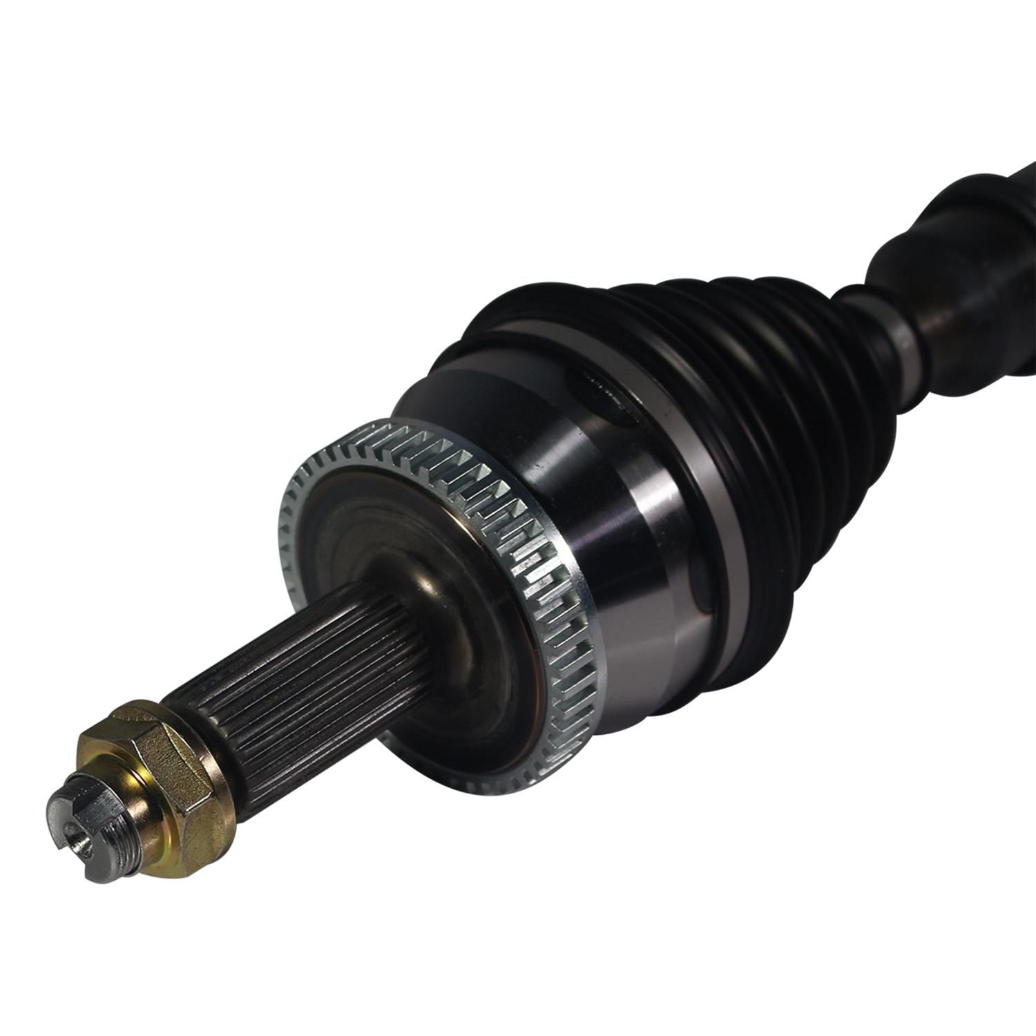 Duralast Gold CV Axle Assembly B16358N