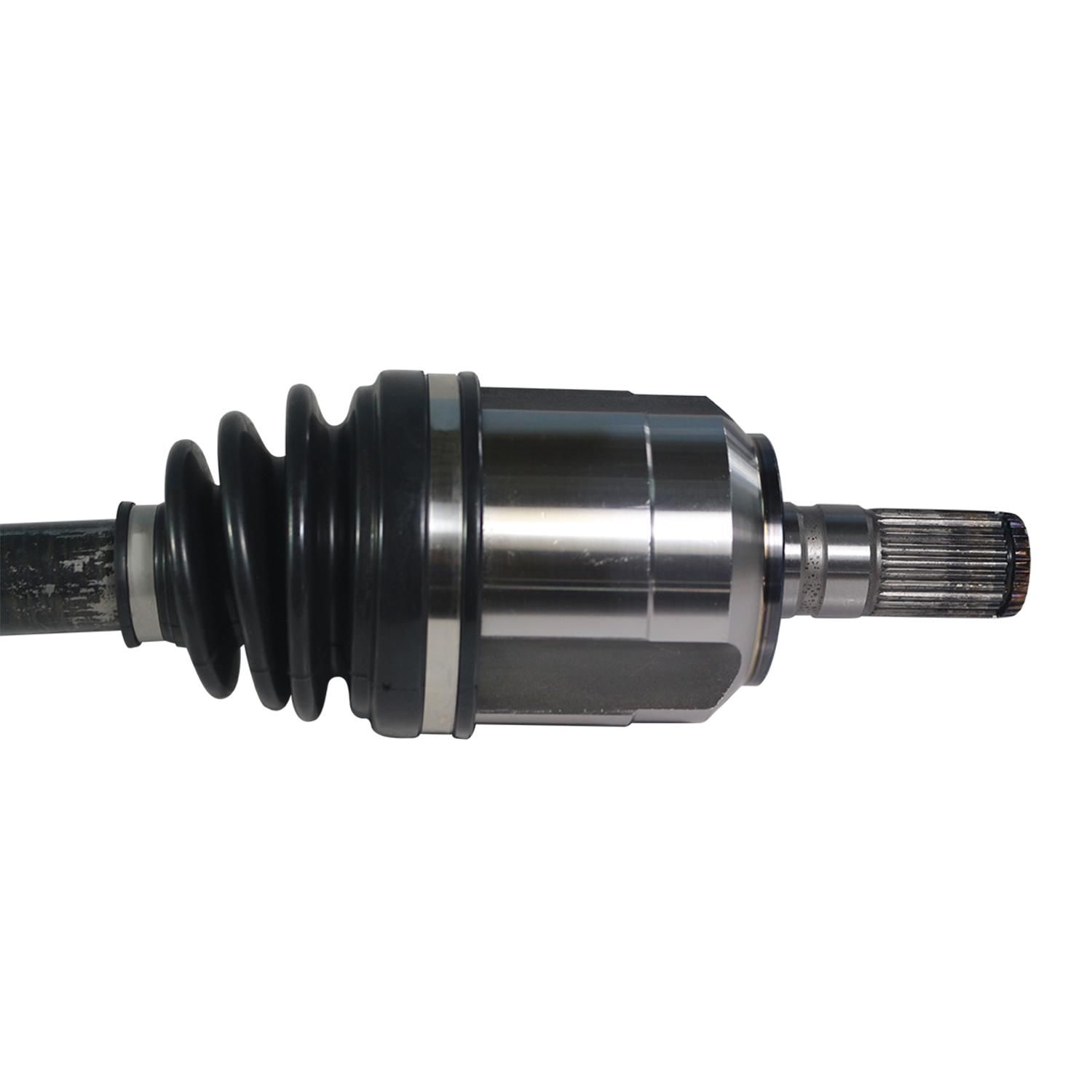 Duralast Gold Front Driver Side CV Axle