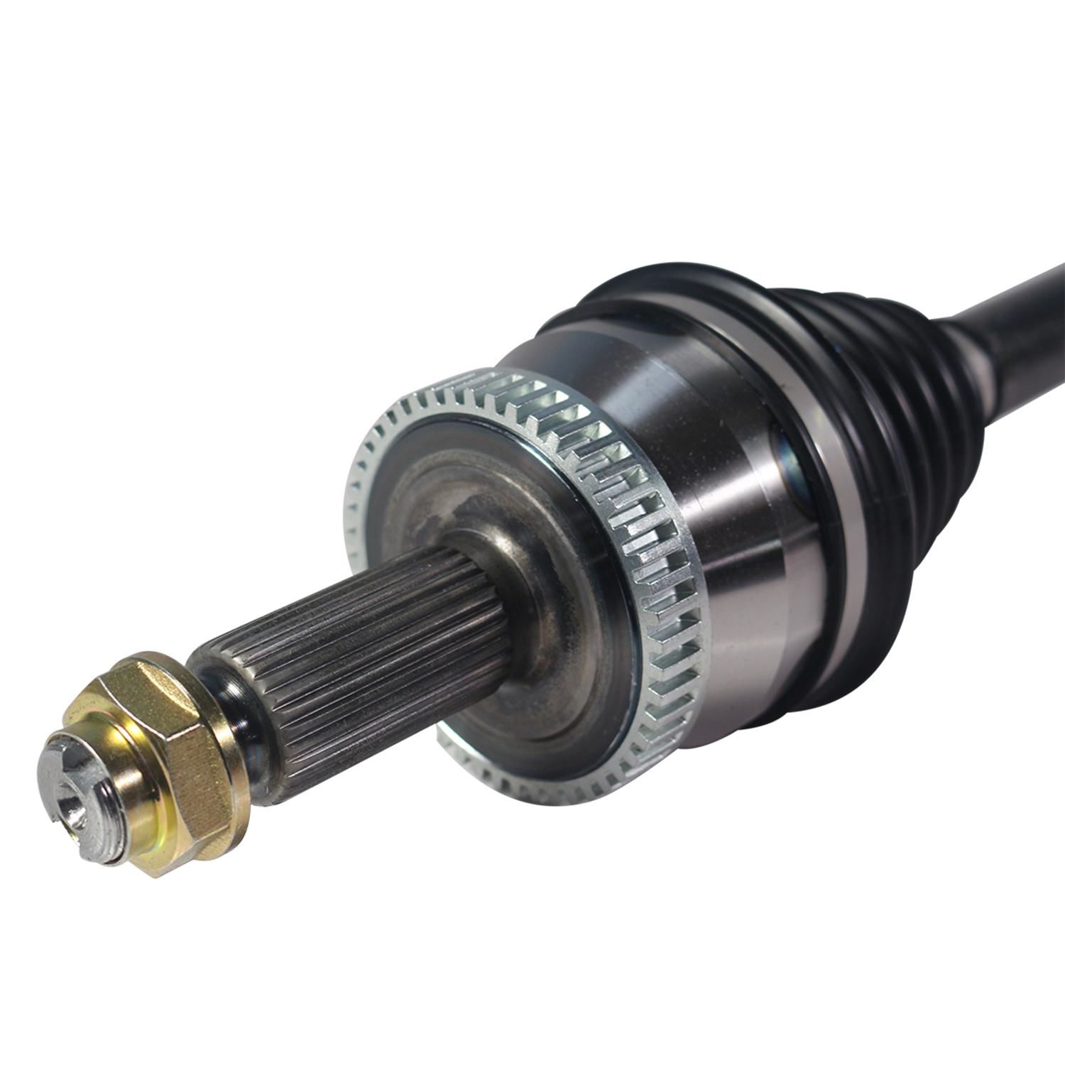 Duralast Gold CV Axle Assembly B16380N