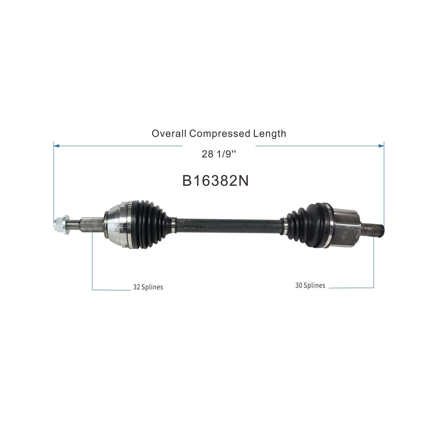 stell 1.2.4.5さま　専用 For 2020 2021 2022 Nissan Sentra Auto Trans 2.0L L4 Front