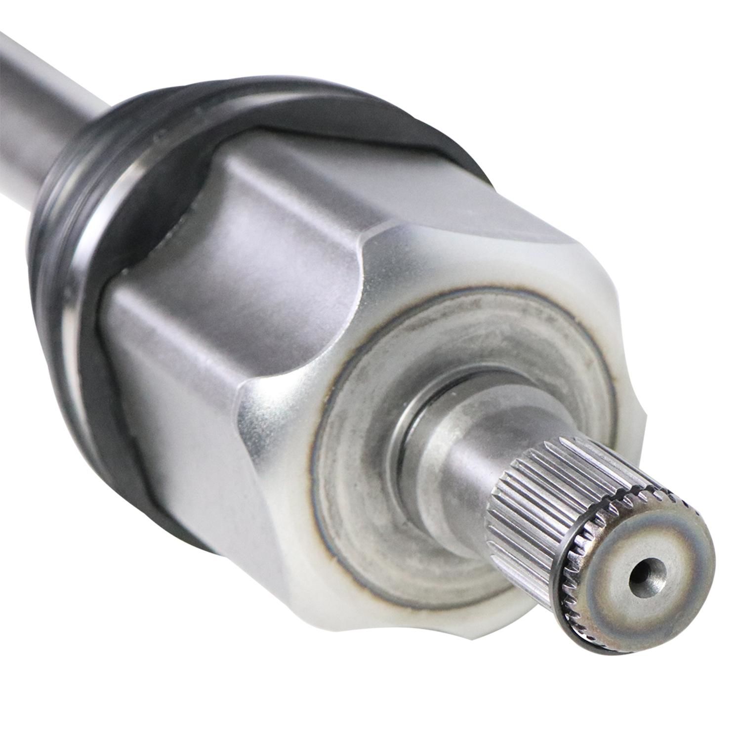 Duralast Gold CV Axle Assembly B16417N