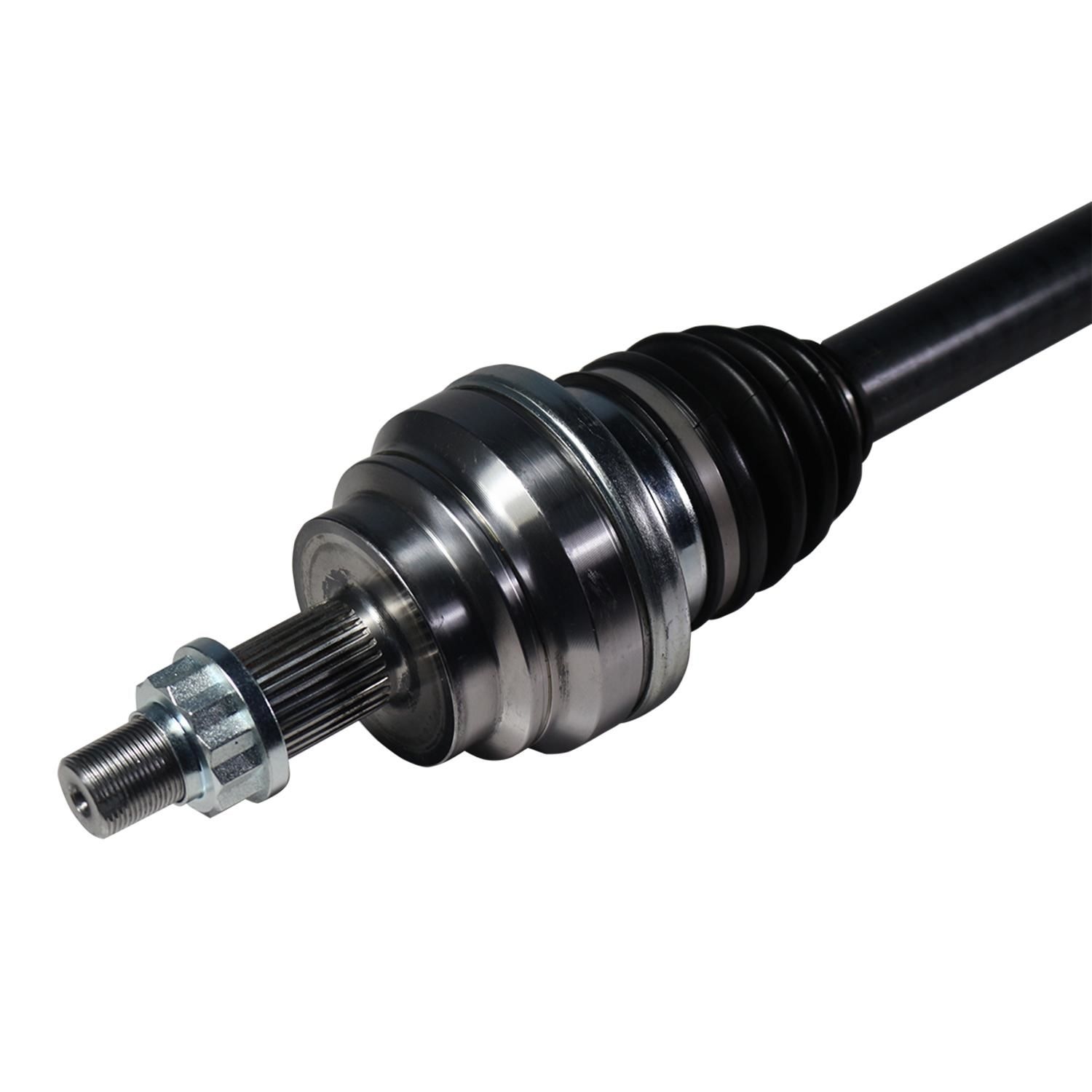 Duralast Gold CV Axle Assembly B16451N