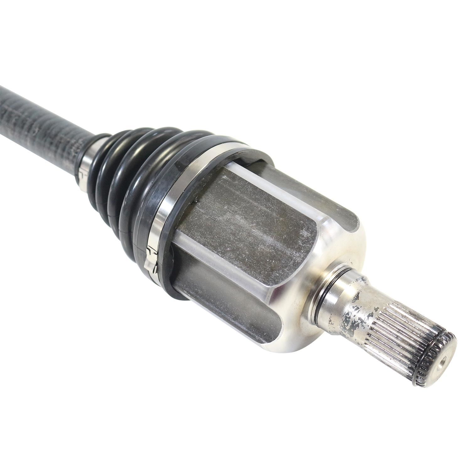 Duralast Gold CV Axle Assembly B16986N