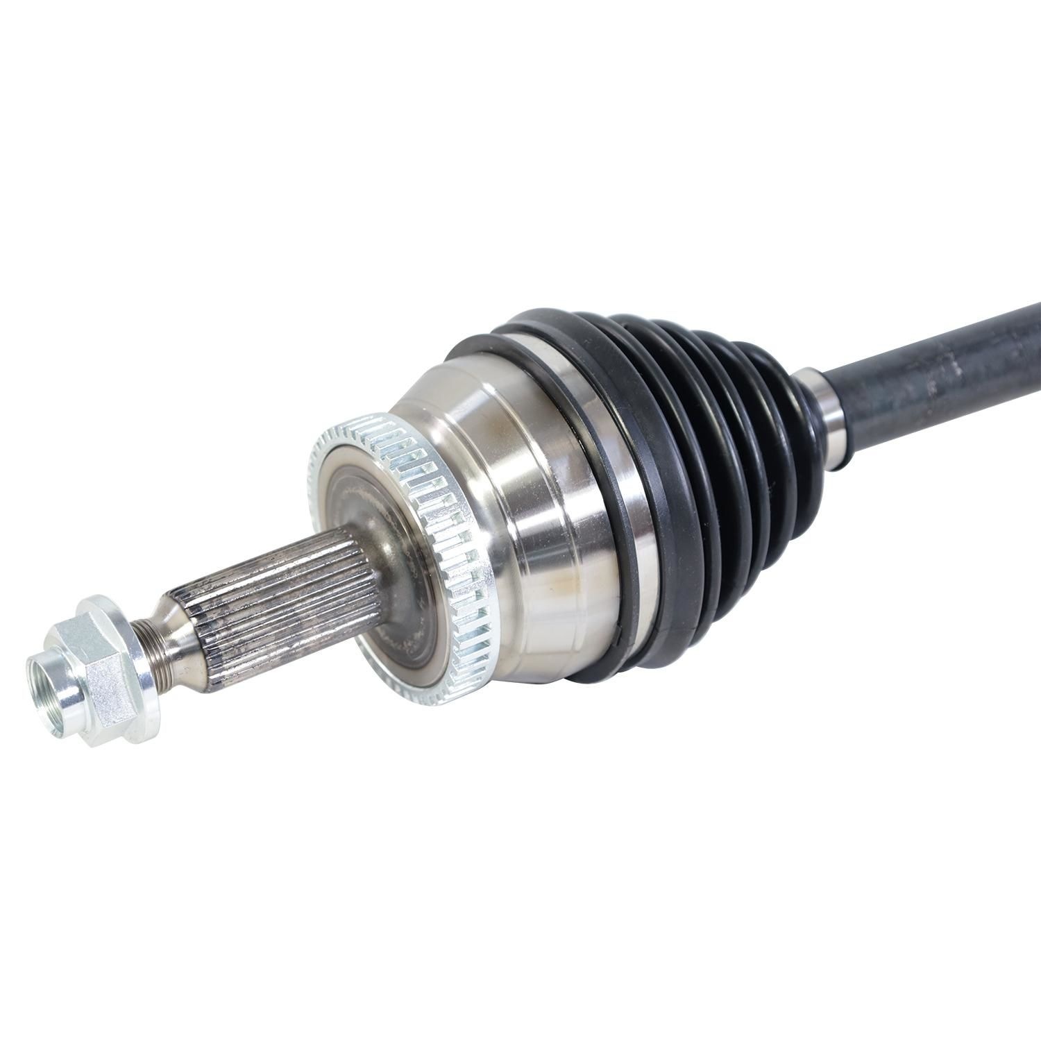 A.H.P.L. フランケン Duralast Gold CV Axle Assembly 14018N
