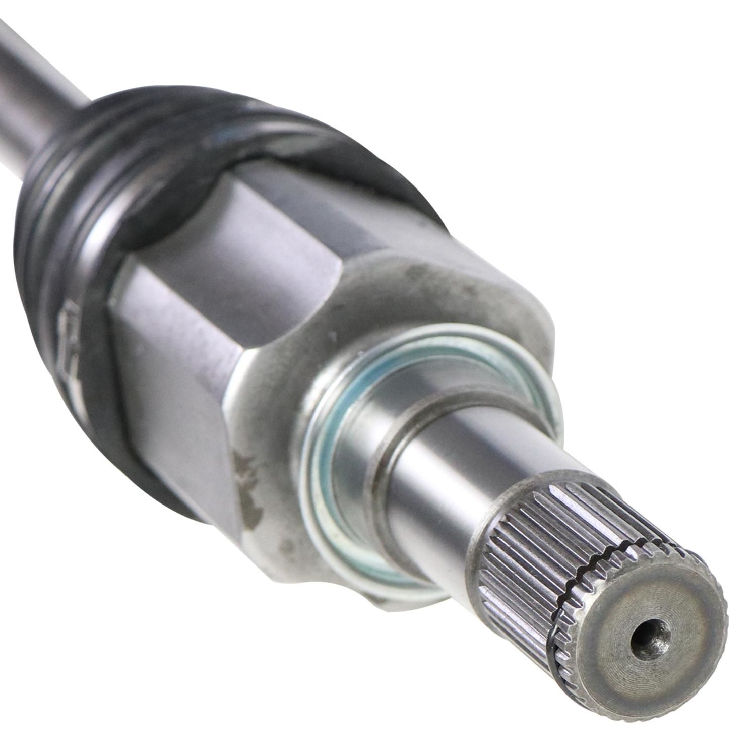 Duralast Gold CV Axle Assembly B17031N