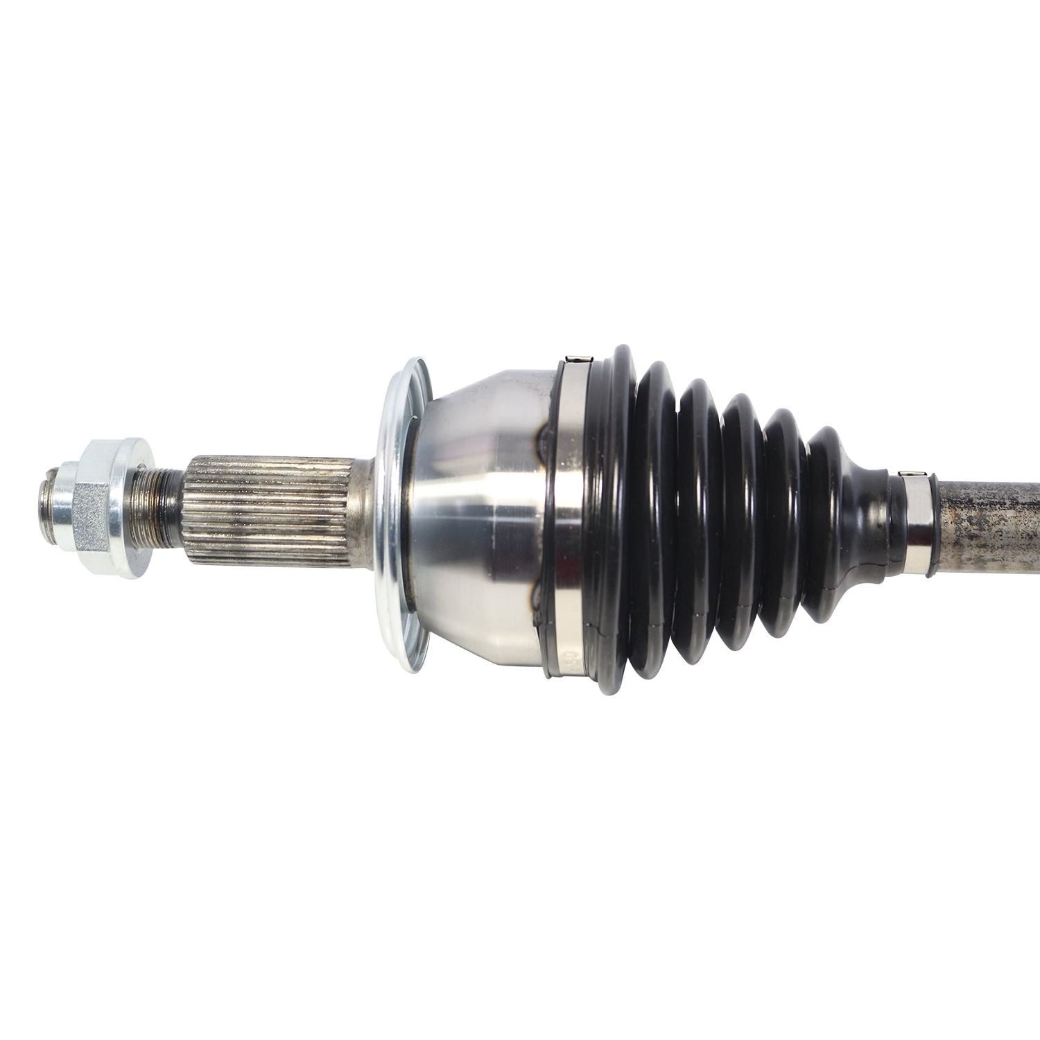 Duralast Gold CV Axle Assembly B17049N