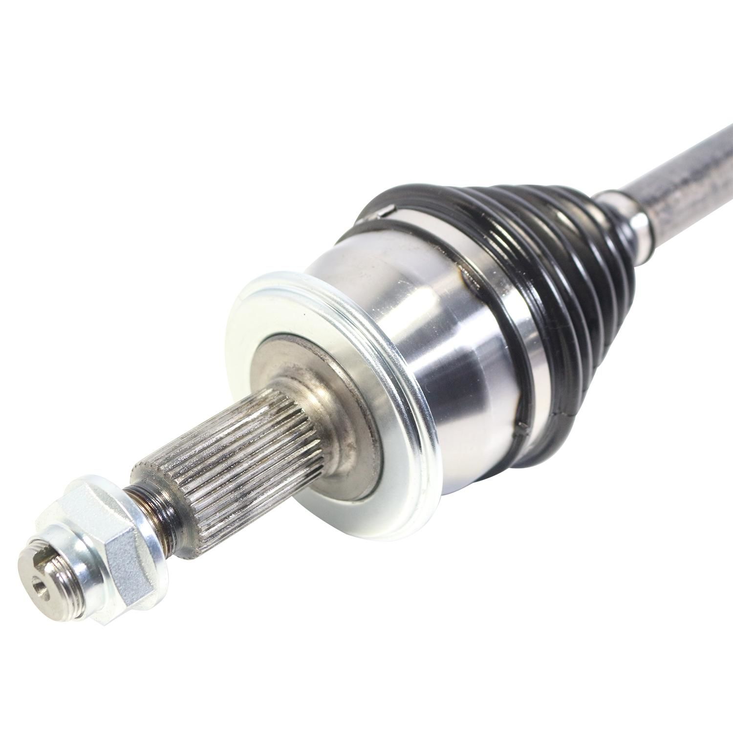 Duralast Gold CV Axle Assembly B17049N