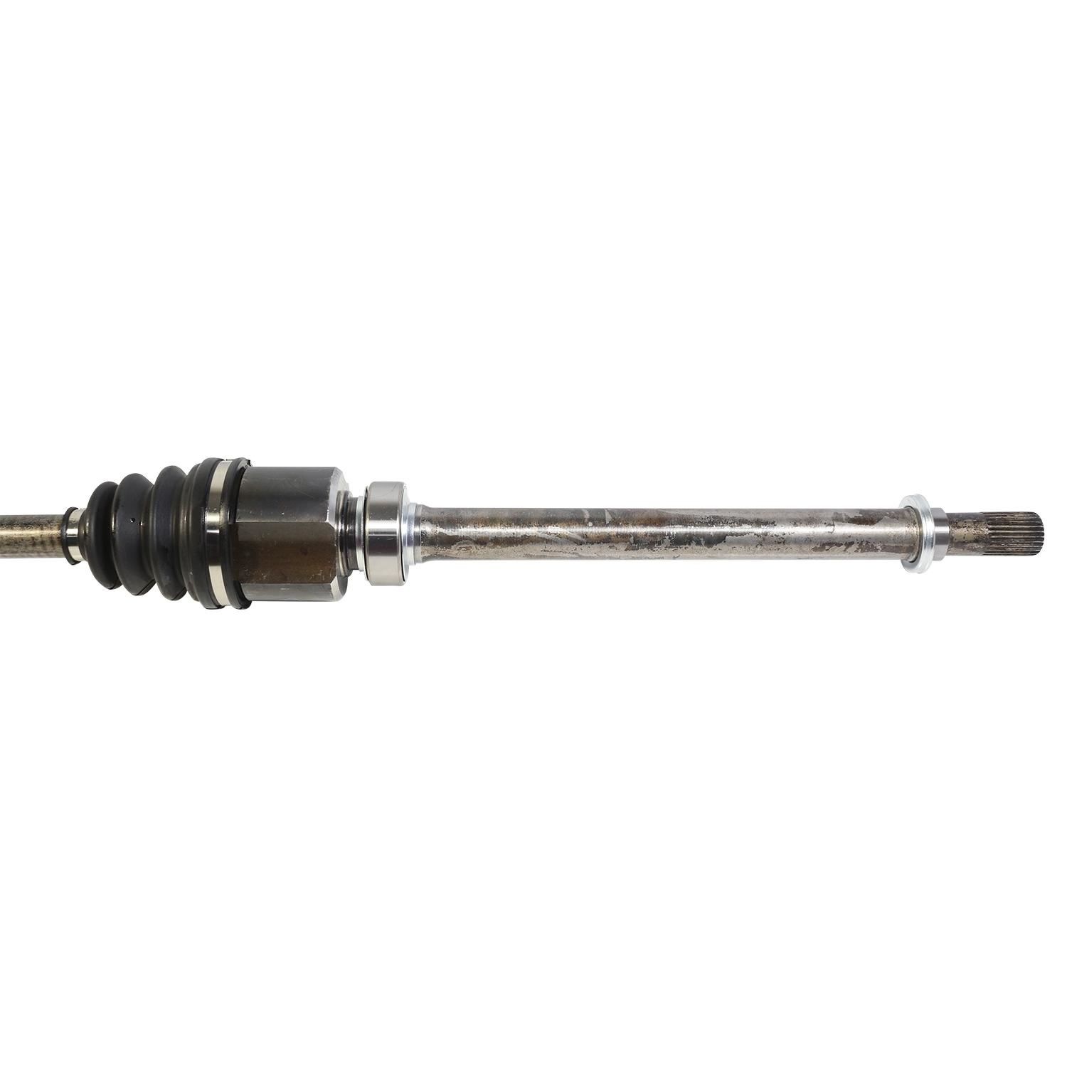 Duralast Gold CV Axle Assembly B17049N