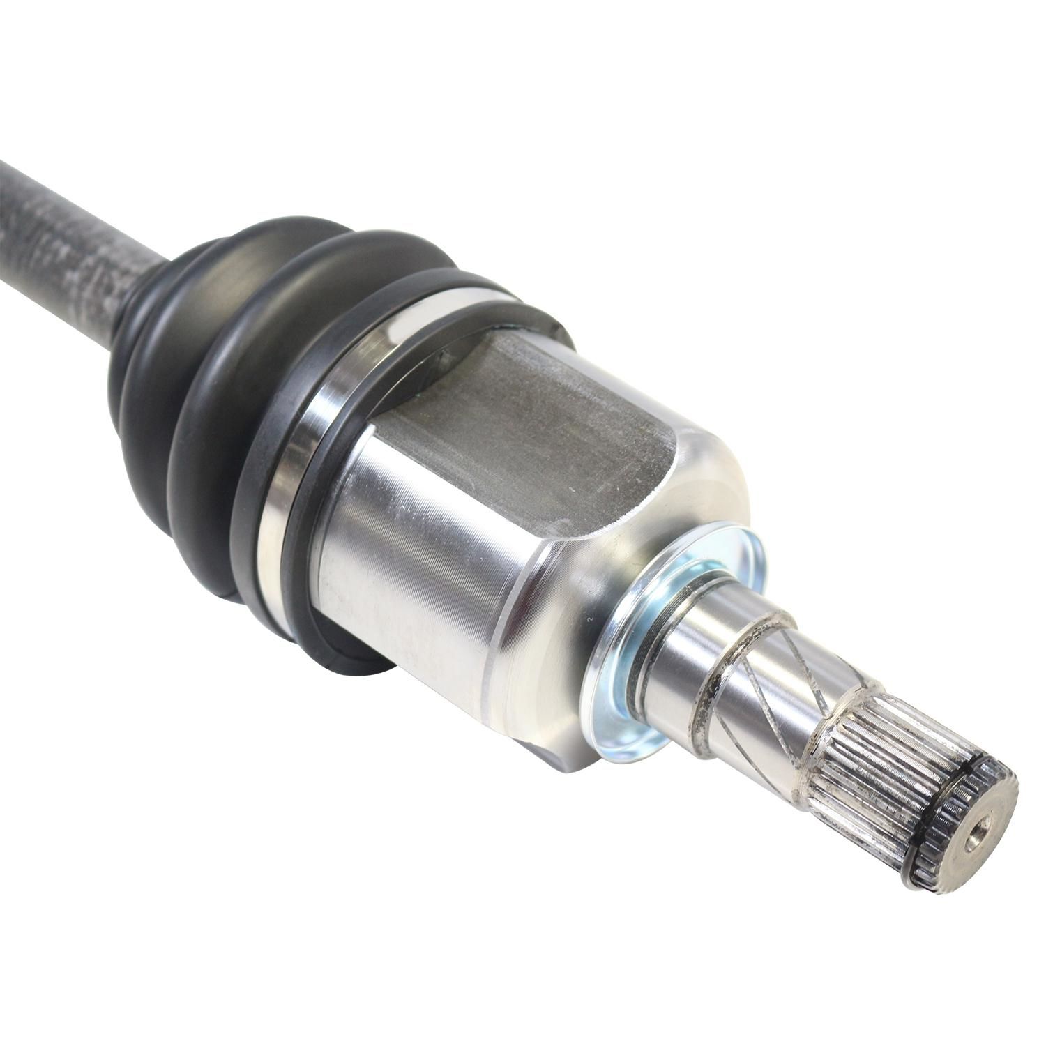 Duralast Gold CV Axle Assembly B17096N