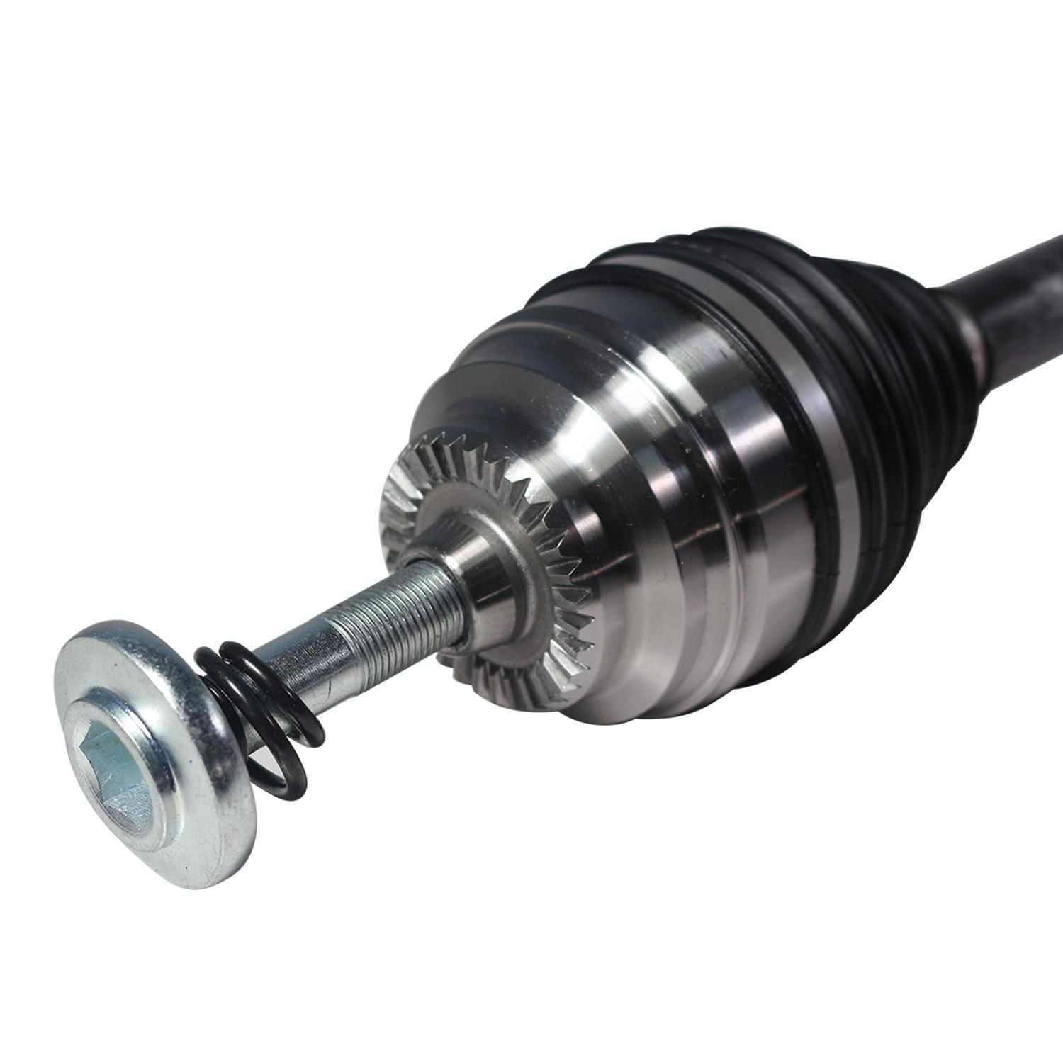 Duralast Gold CV Axle Assembly B17264N