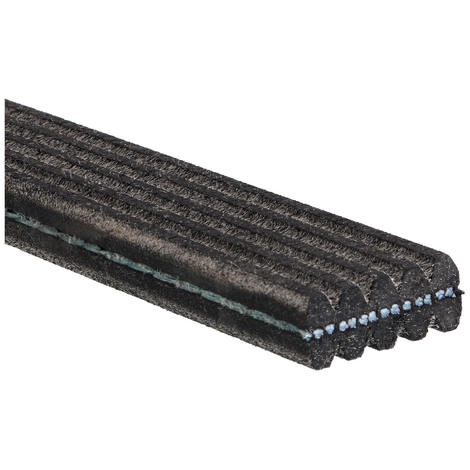 Gates Micro-V Serpentine Belt DK050610