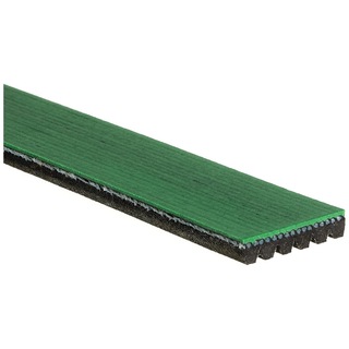 Kit Cinghie Gates Micro-V K017PK1570 - Ricambio Originale Qualità OE Cinghia Servizi