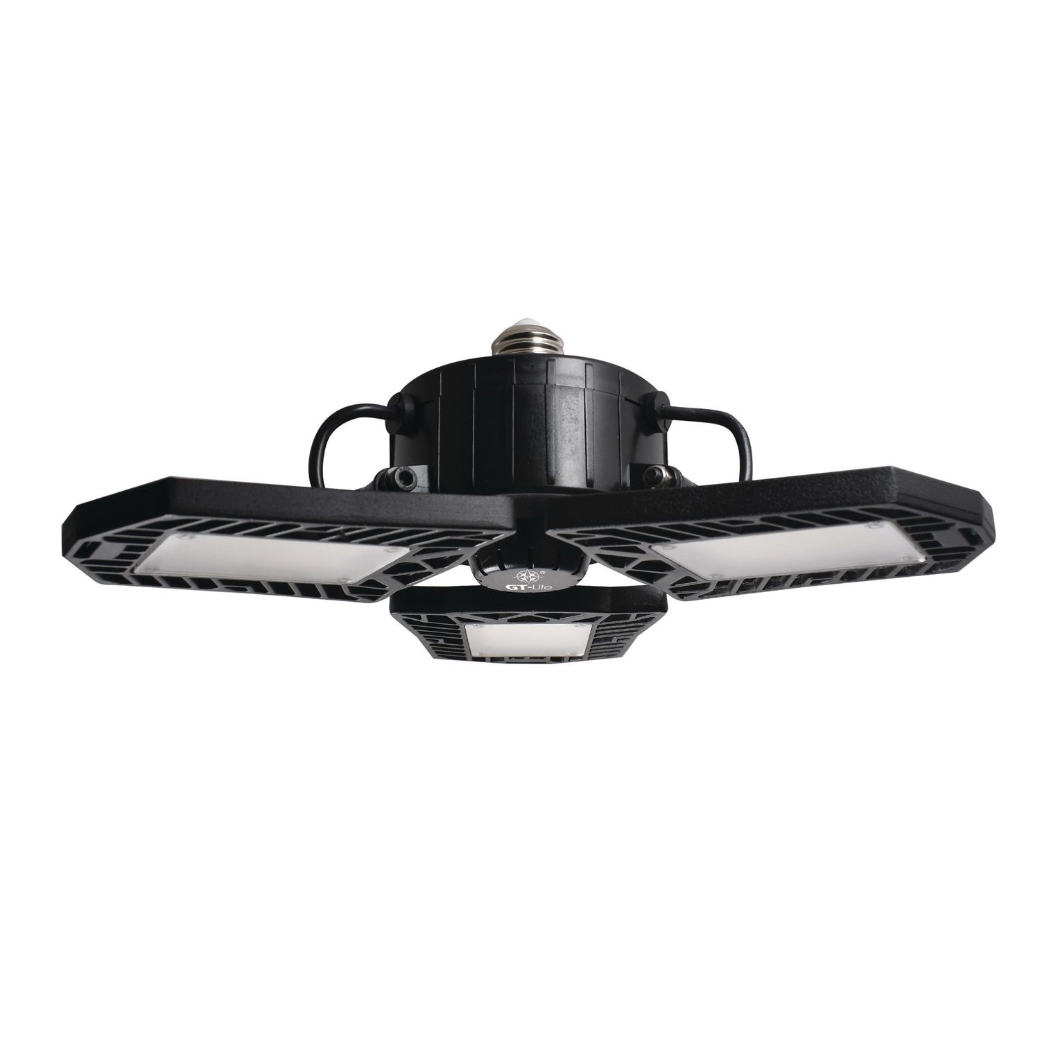 GT Lite 80 Watts 10,000 Lumens LED Garage E26 Bulb