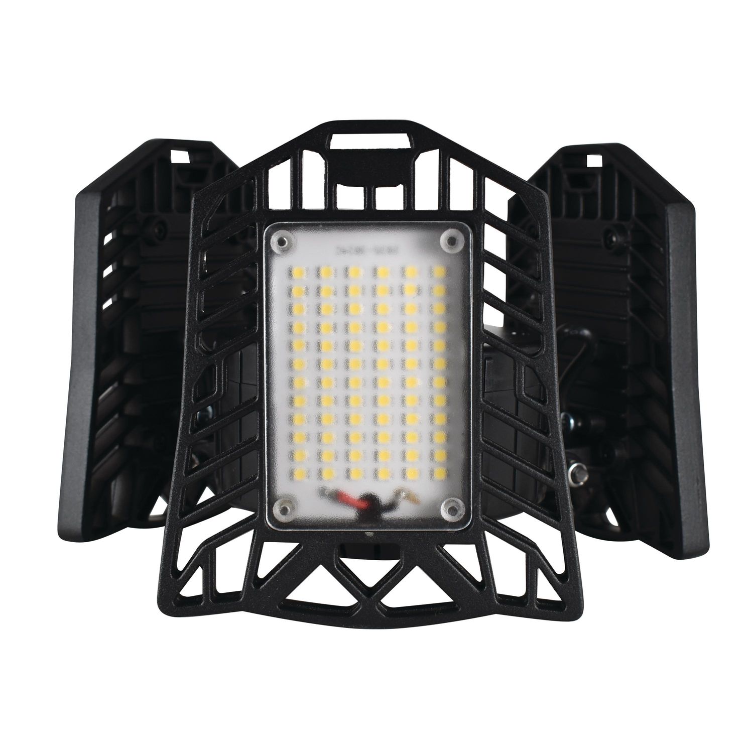 GT Lite 80 Watts 10,000 Lumens LED Garage E26 Bulb