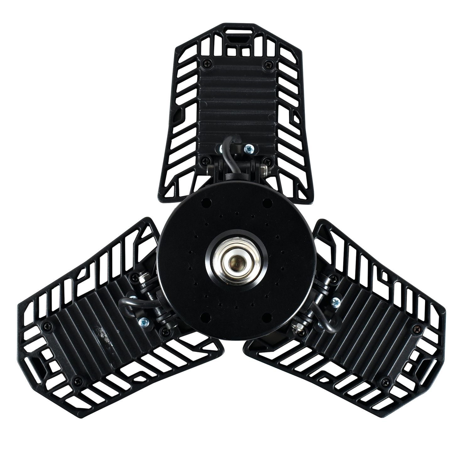 GT Lite 80 Watt 10,000 Lumen LED Garage E26 Bulb