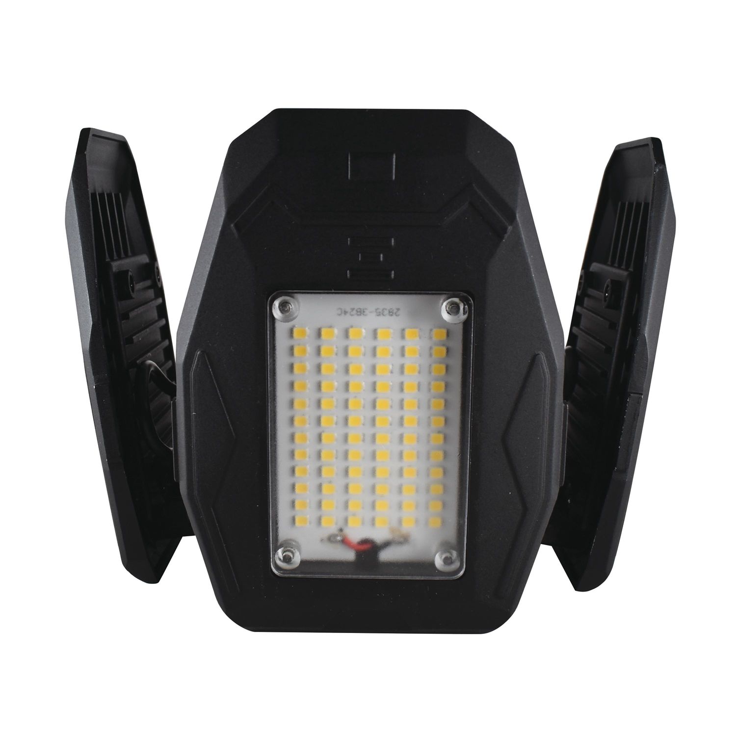 GT Lite 130 Watt 15,000 Lumen LED Garage E26 Bulb