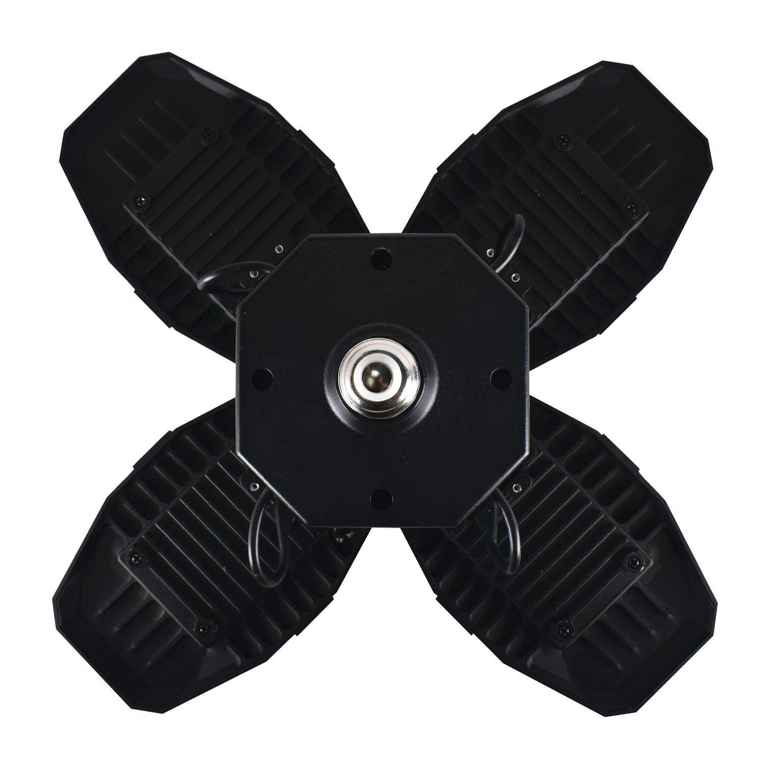 GT Lite 130 Watt 15,000 Lumen LED Garage E26 Bulb