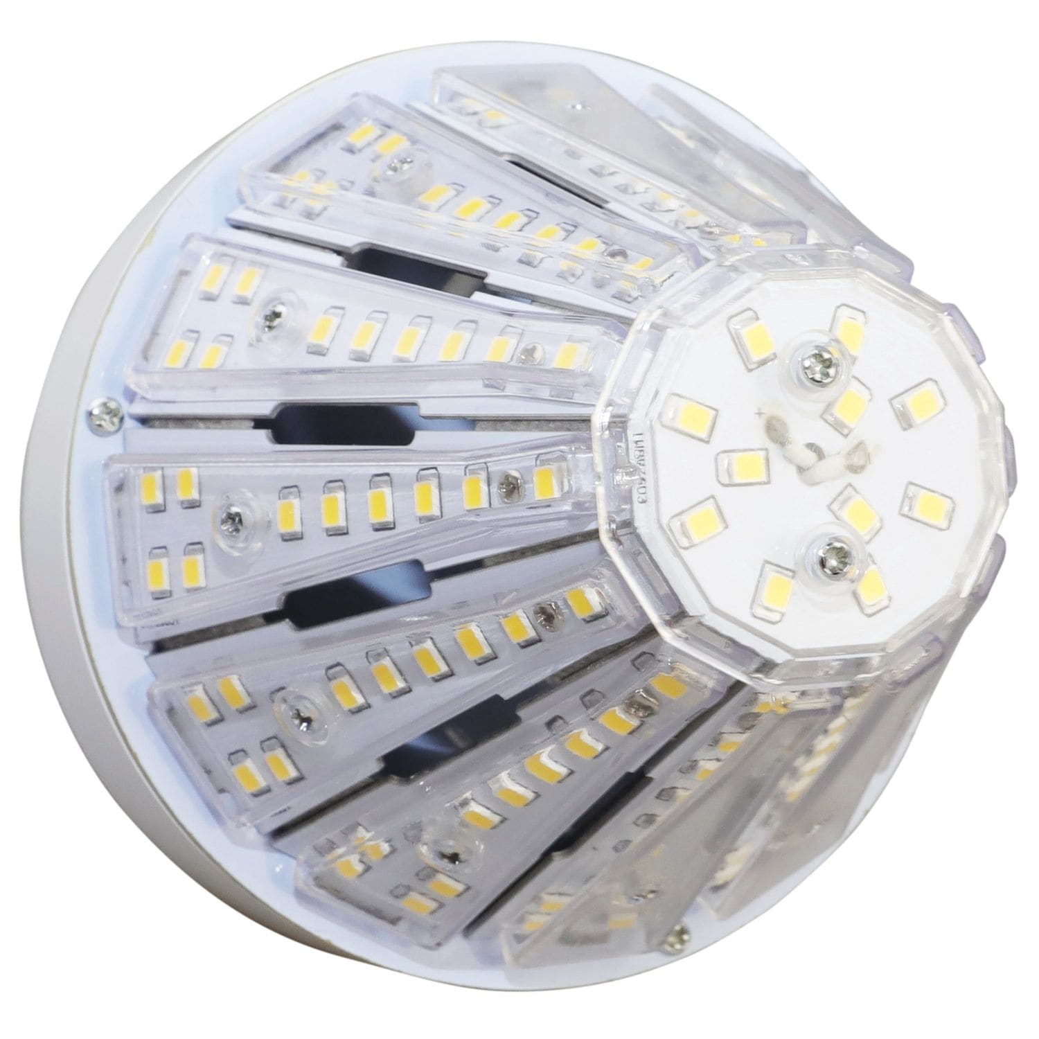 GT Lite 40 Watt 5200 Lumen, High Lumen LED Bulb, E26 Base, Daylight