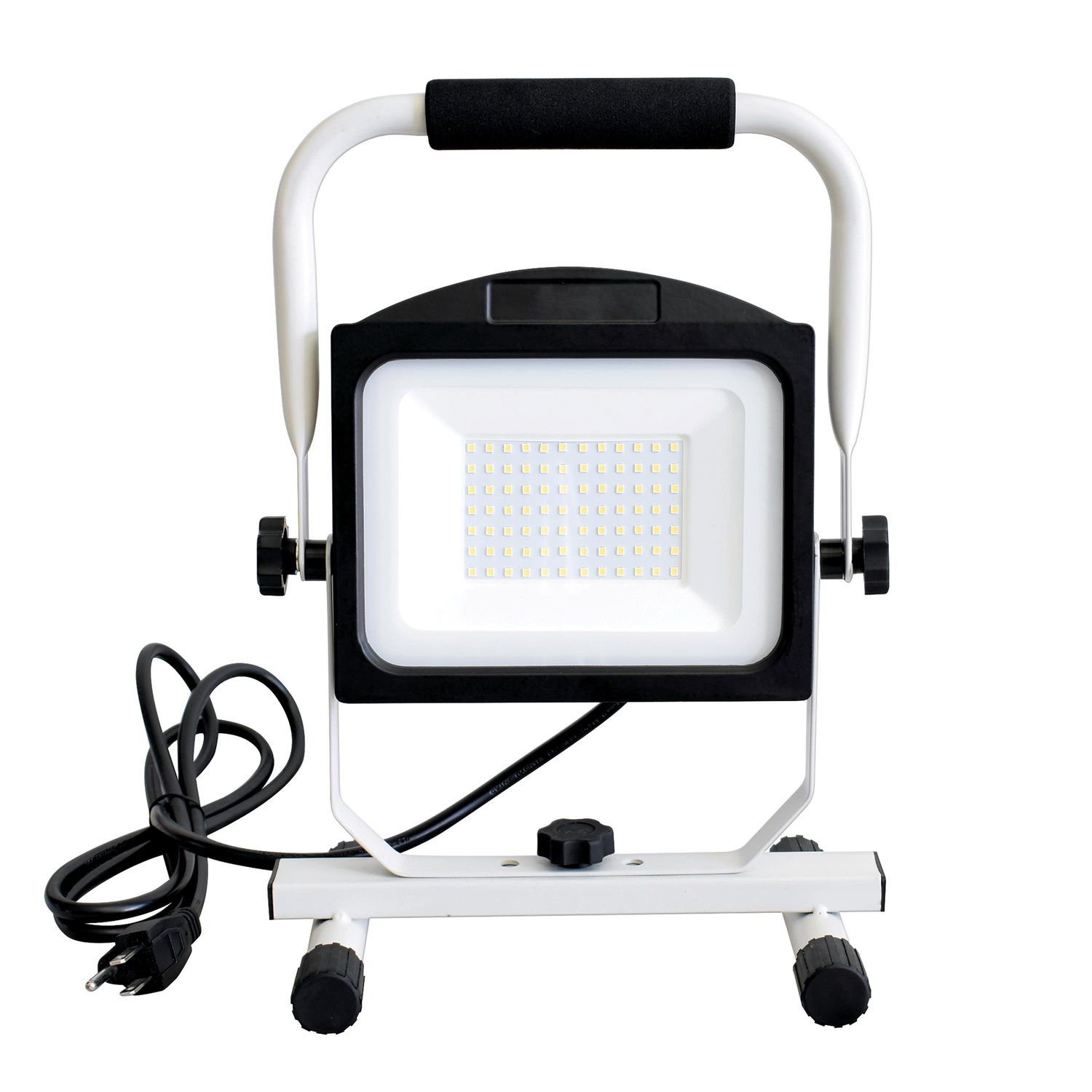 SureBilt 5,000 Lumens LED Portable Work Light with USB