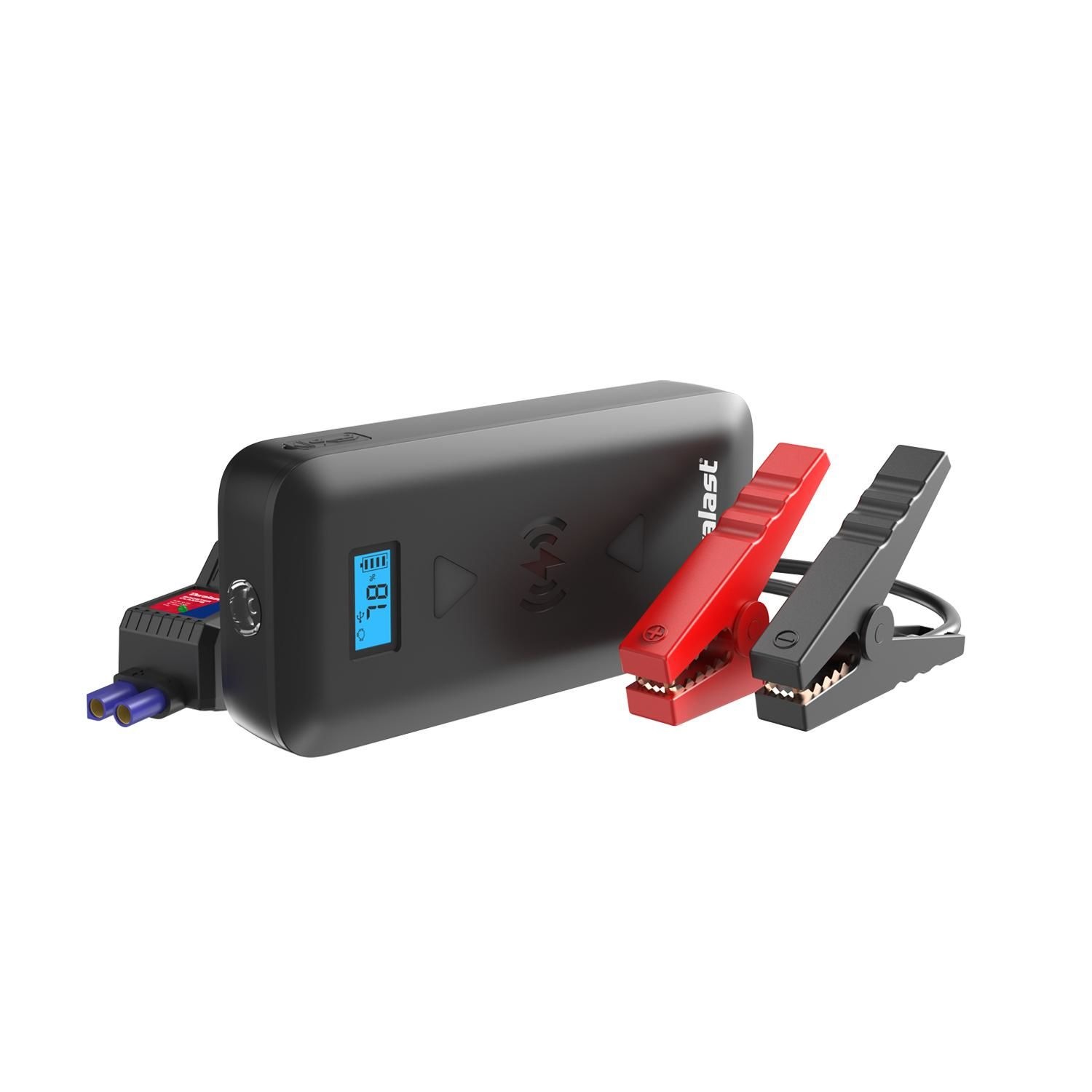 Autozone portable deals jump starter