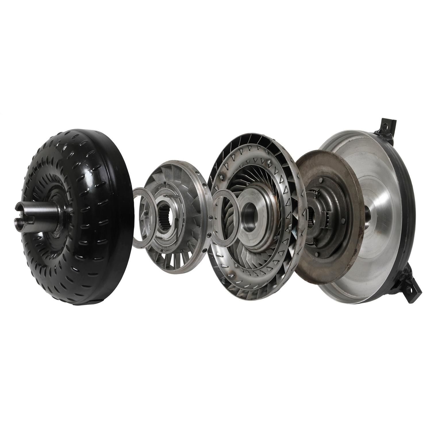 Hays 2,800 to 3,200 RPM 3/4 Race Torque Converter