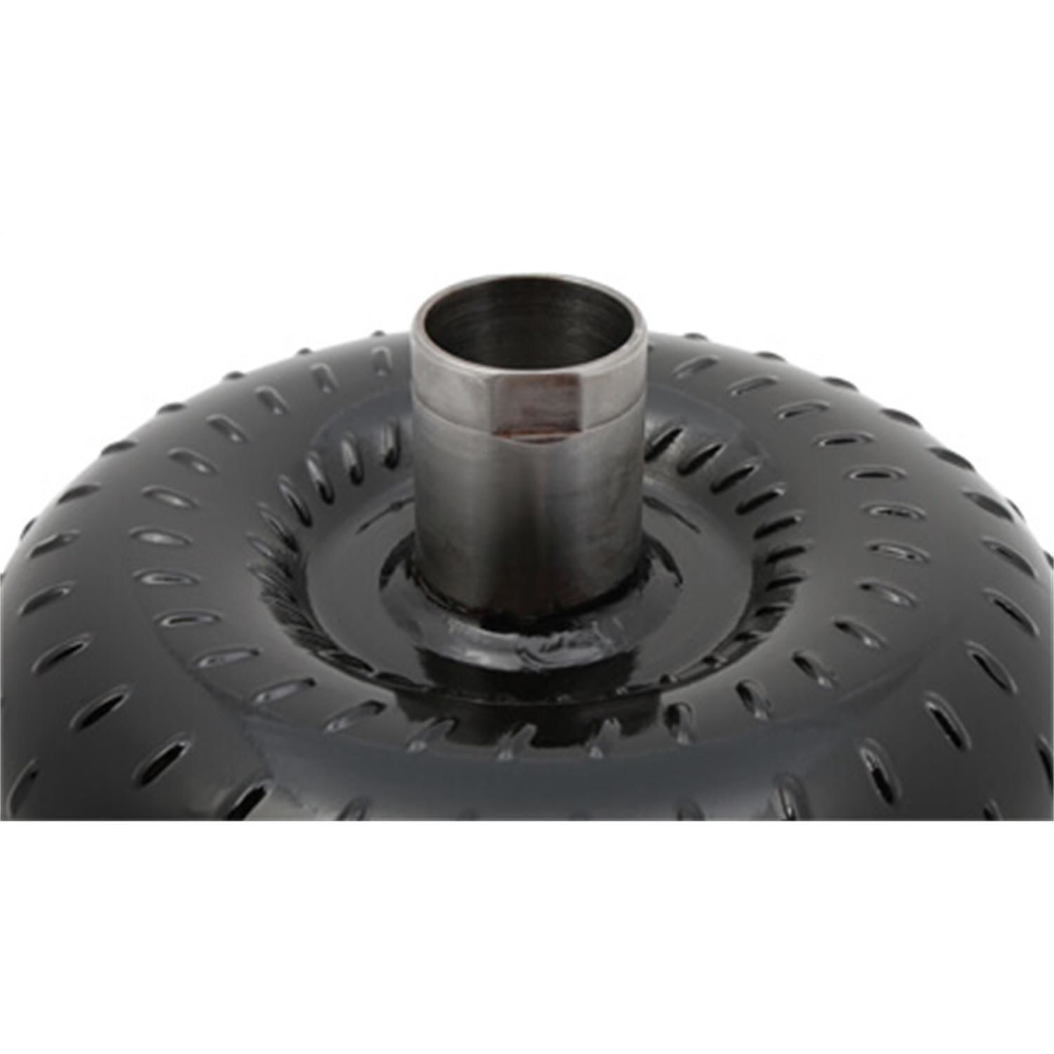 Hays 3,600 to 4,200 RPM Full Race Torque Converter