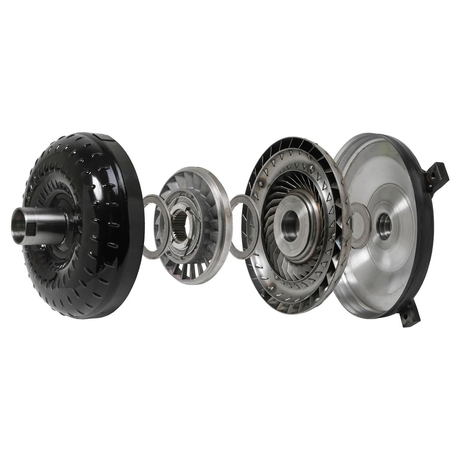 Hays 2,800 to 3,200 RPM 3/4 Race Torque Converter