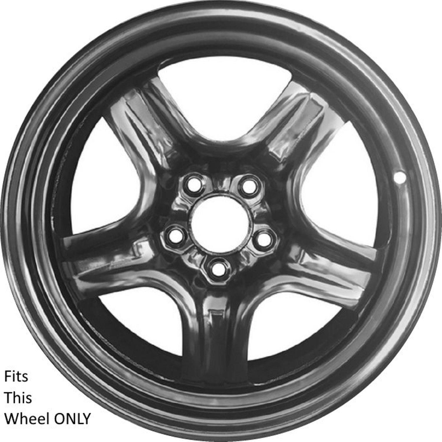 2010 chevy malibu 17 deals inch wheel covers