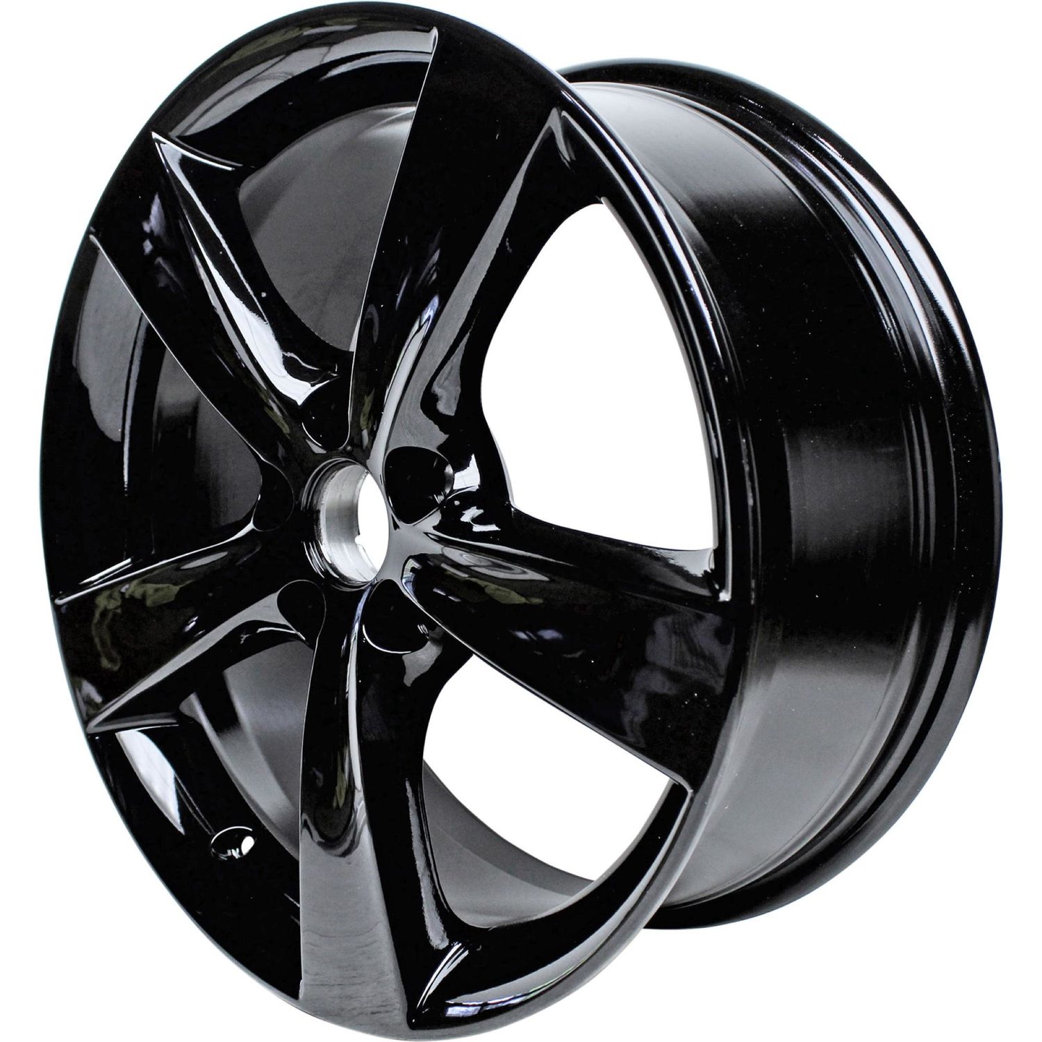 Wheel Authority Wheel A02479U45RP Wheel Authority Wheel A02479U45RP