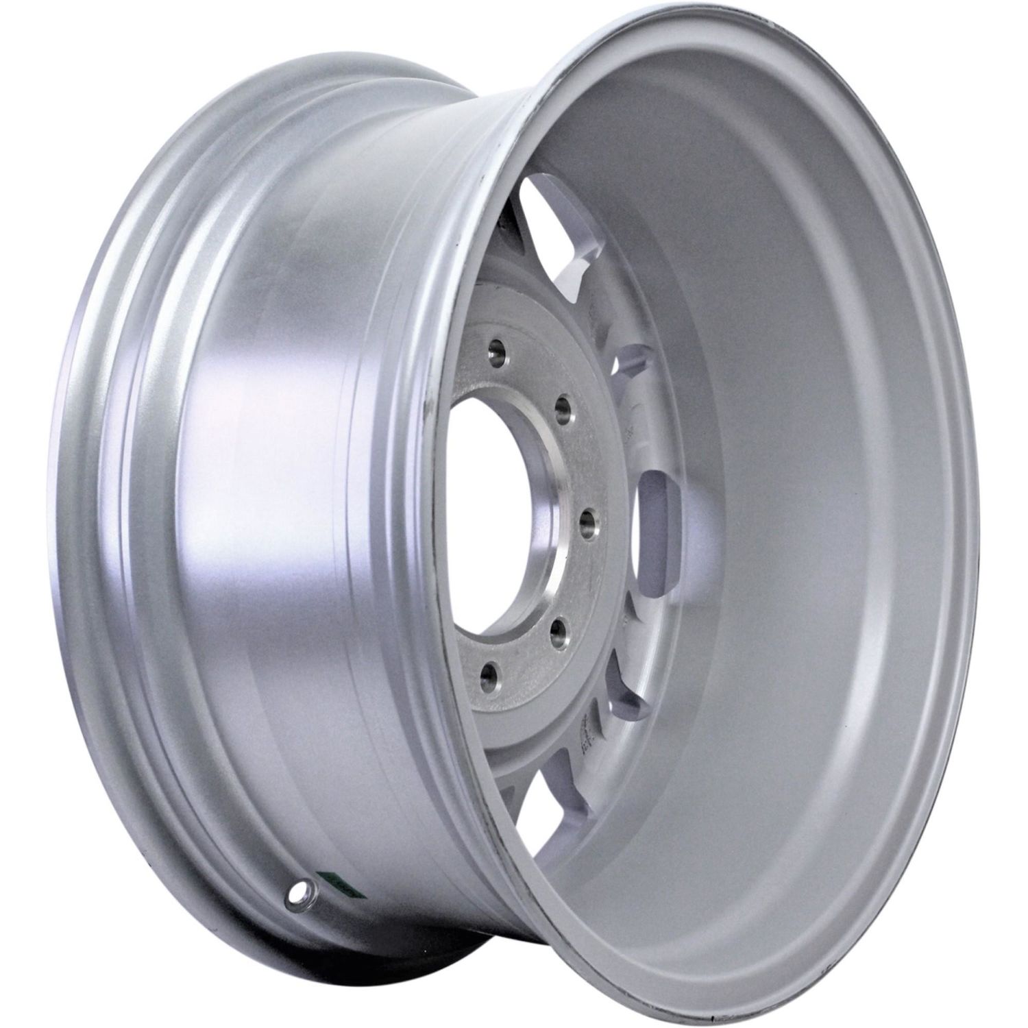 Wheel Authority Wheel A10098U20RP