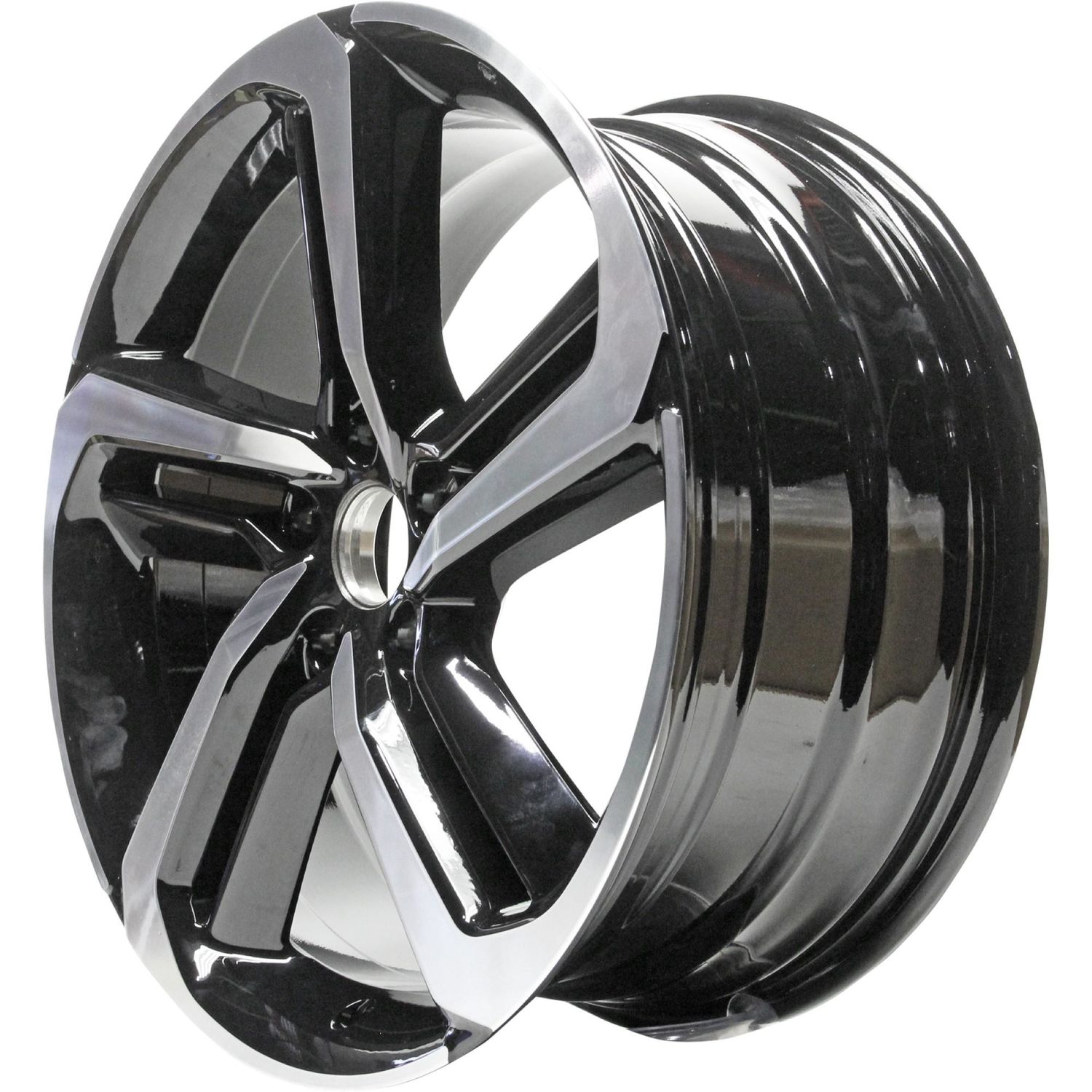 Wheel Authority Wheel A64127U45NRP