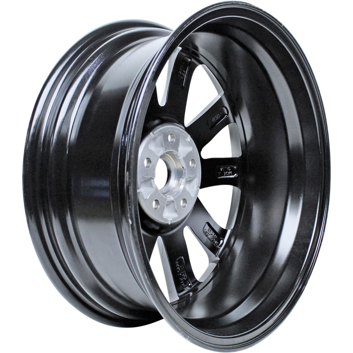 Wheel Authority Wheel A64940U79RP