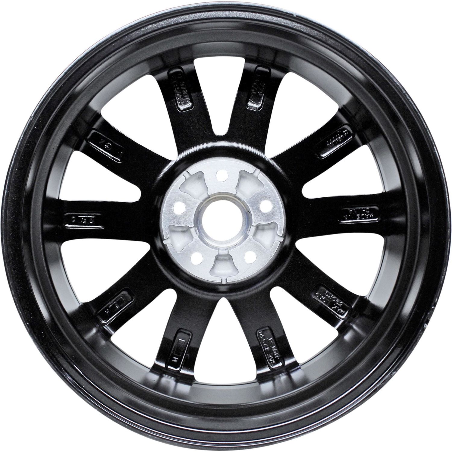 Wheel Authority Wheel A64940U79RP